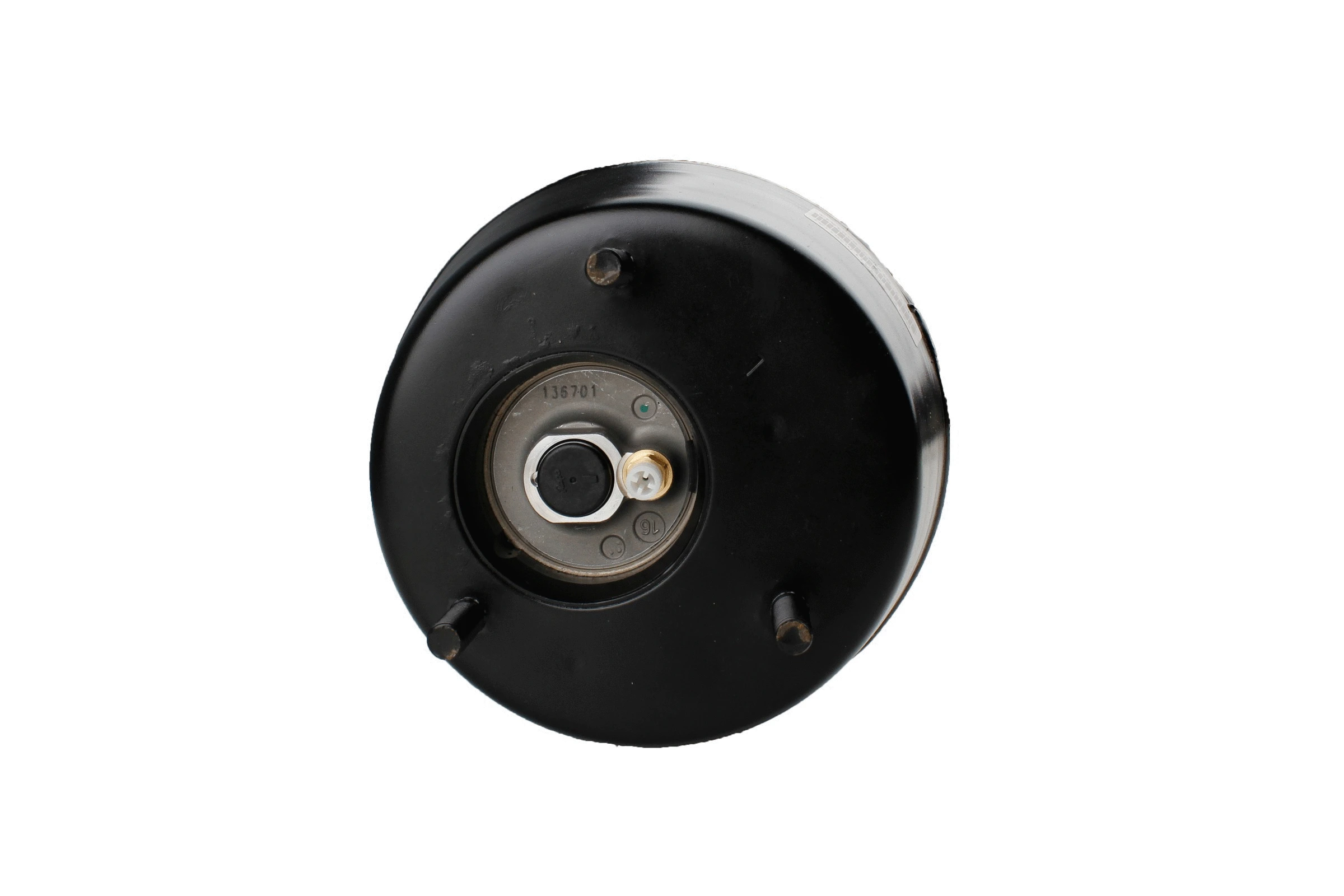 Air Suspension Strut