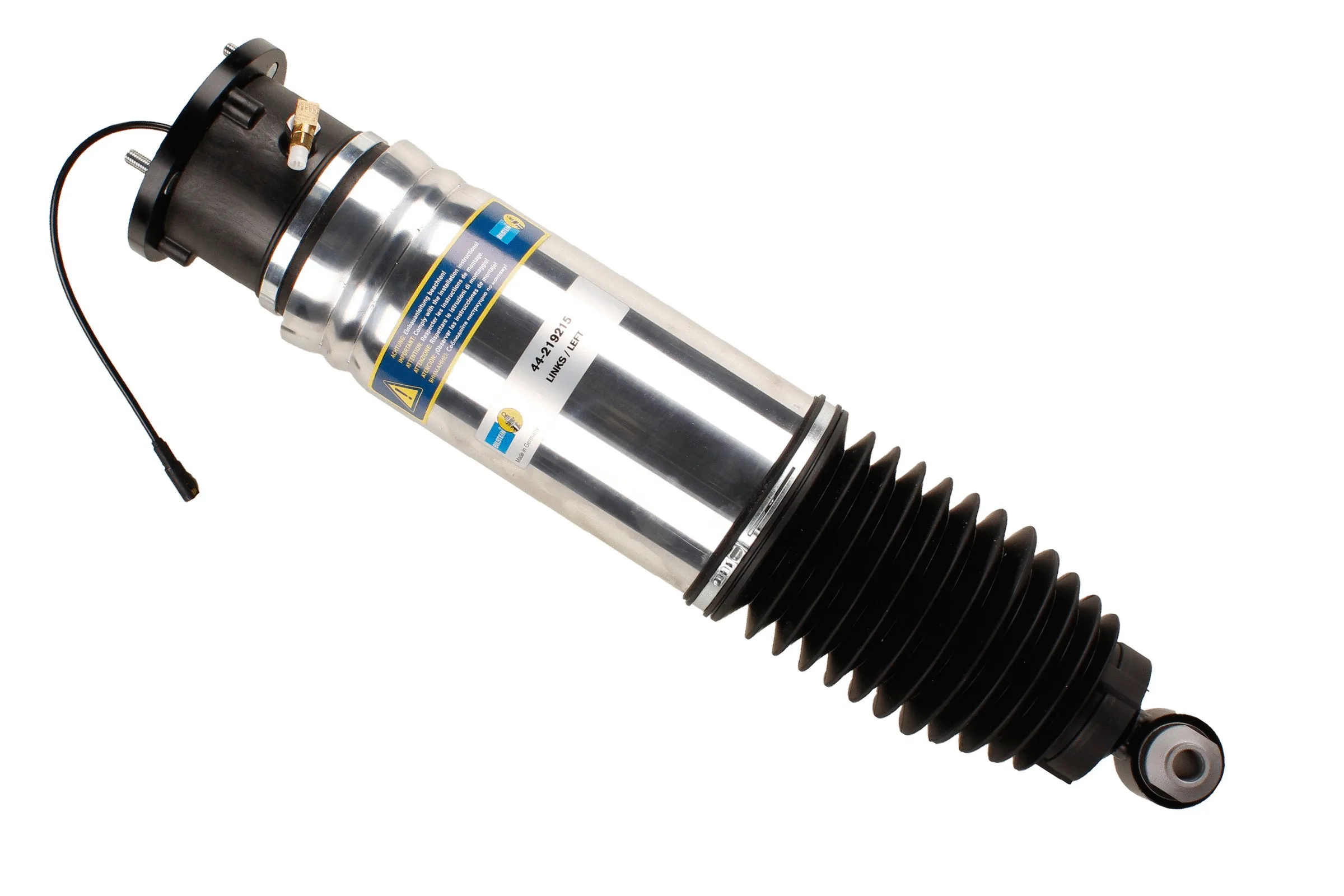 Air Suspension Strut (44-219215)