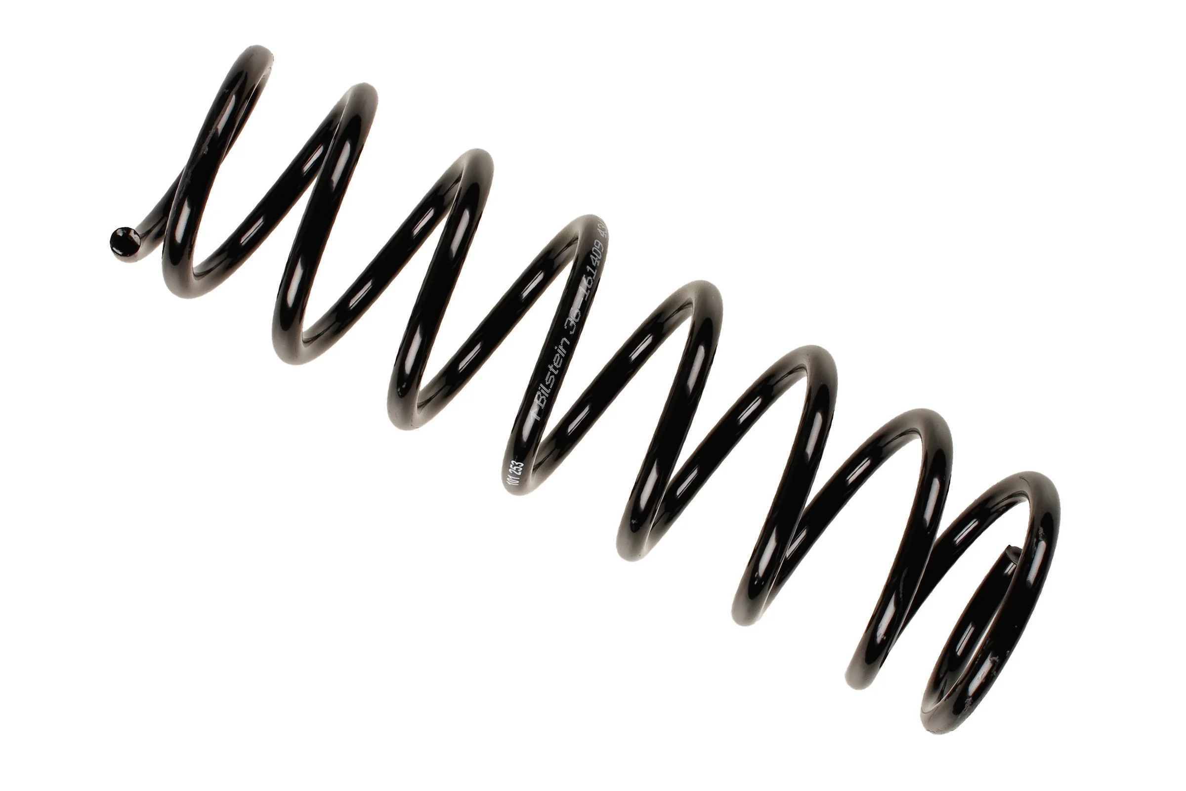 Suspension Spring (36-161409)