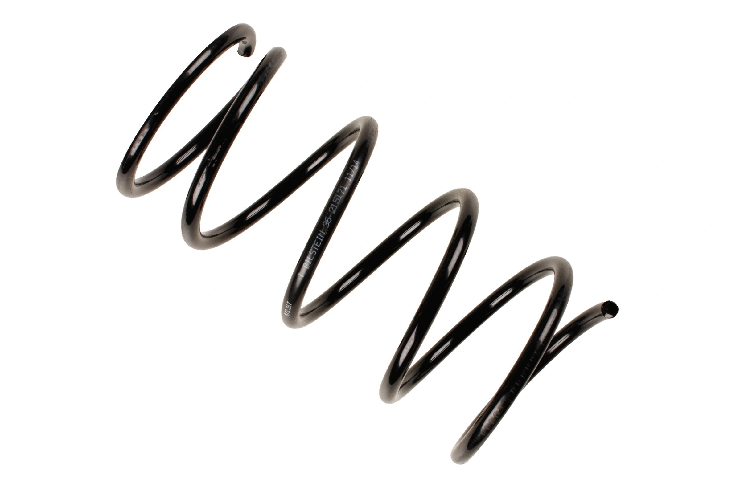 Suspension Spring (36-215171)