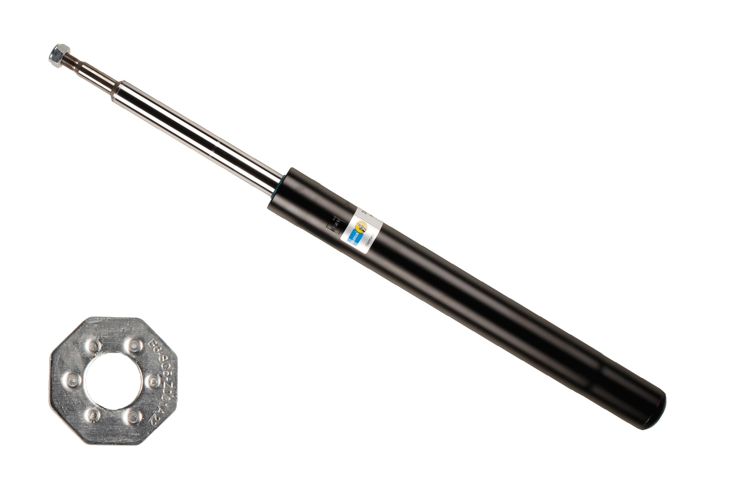 Shock Absorber (21-031144)