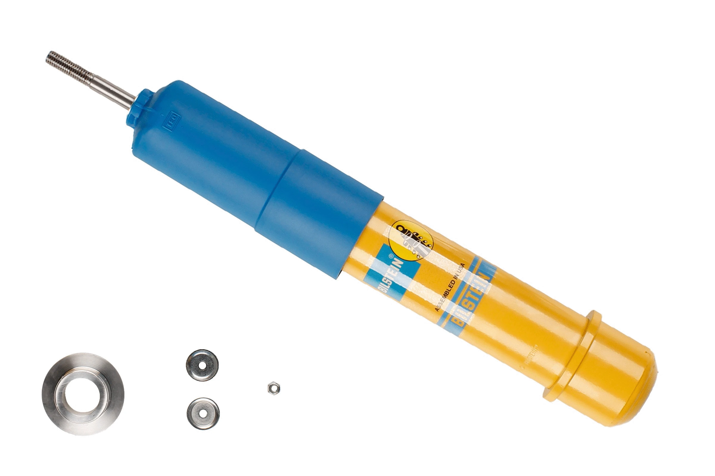 Shock Absorber (24-139168)