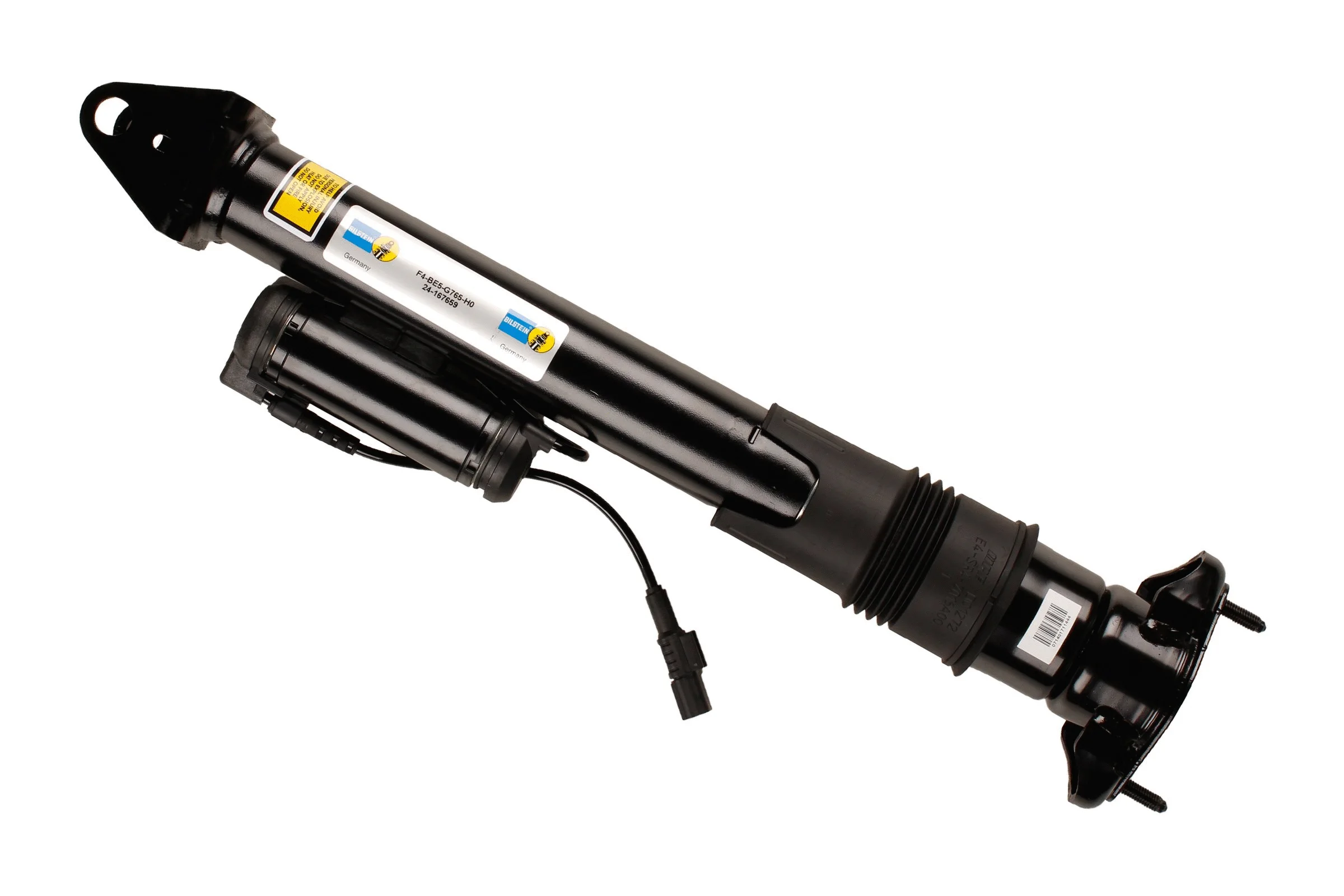 Shock Absorber (24-167659)