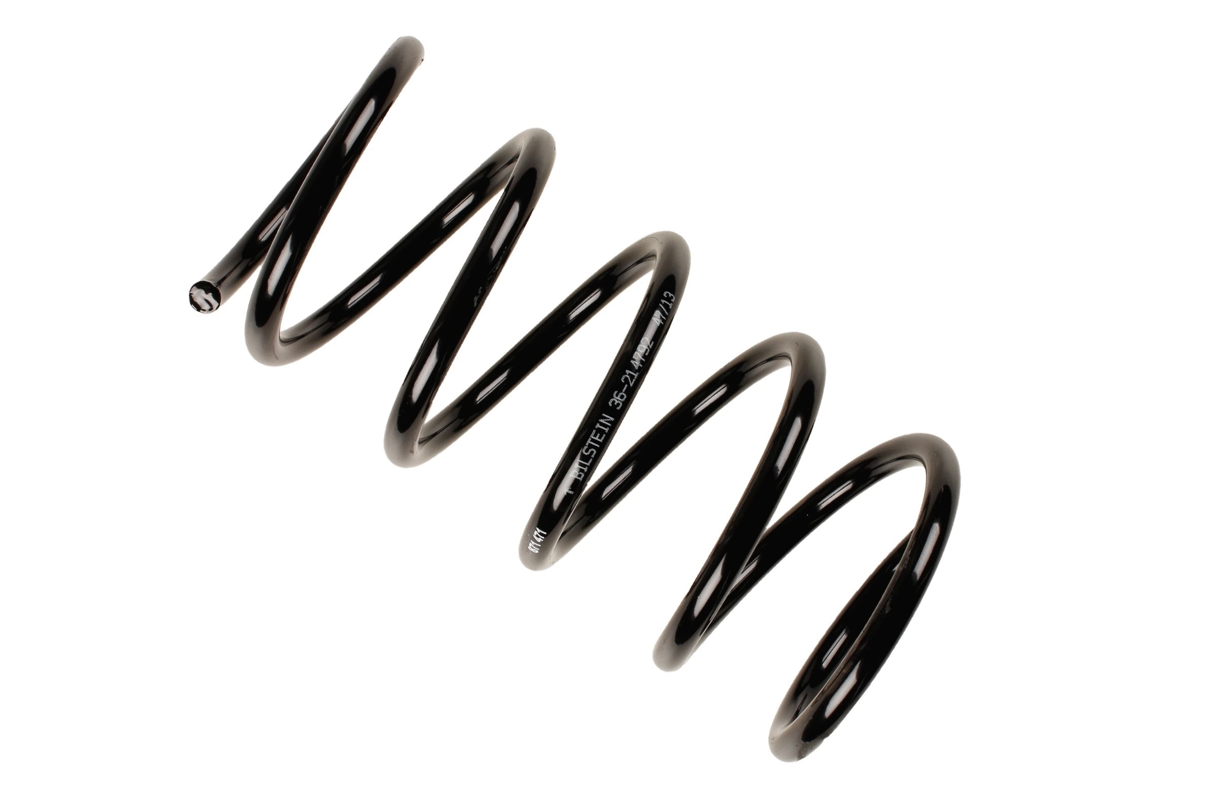 Suspension Spring (36-214792)