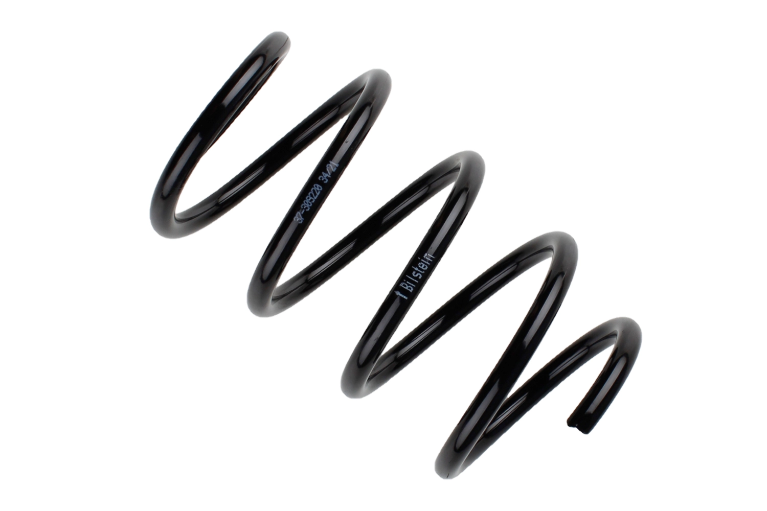 Suspension Spring (37-309220)