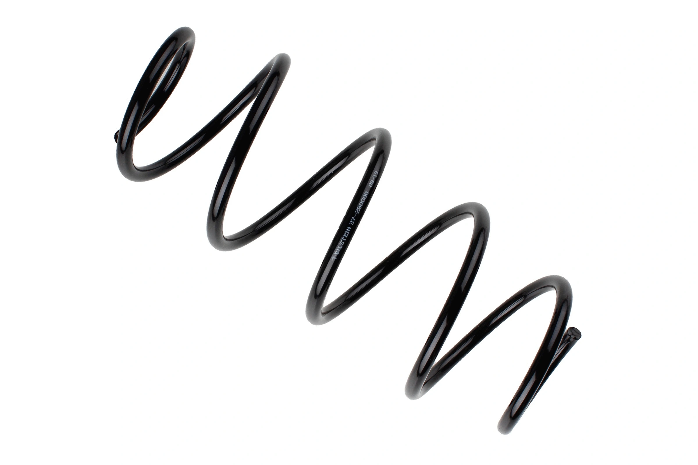 Suspension Spring (37-280000)