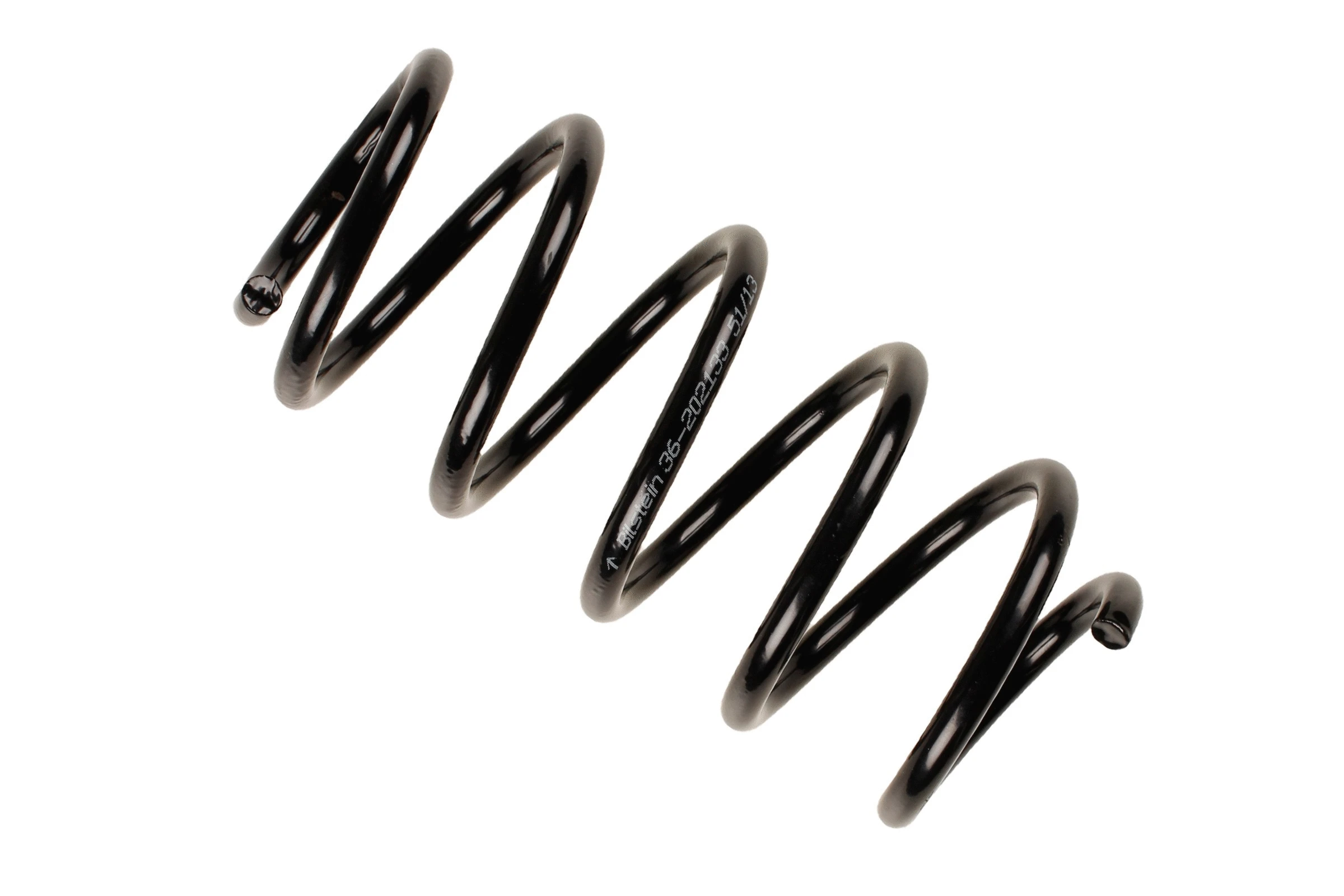 Suspension Spring (36-202133)