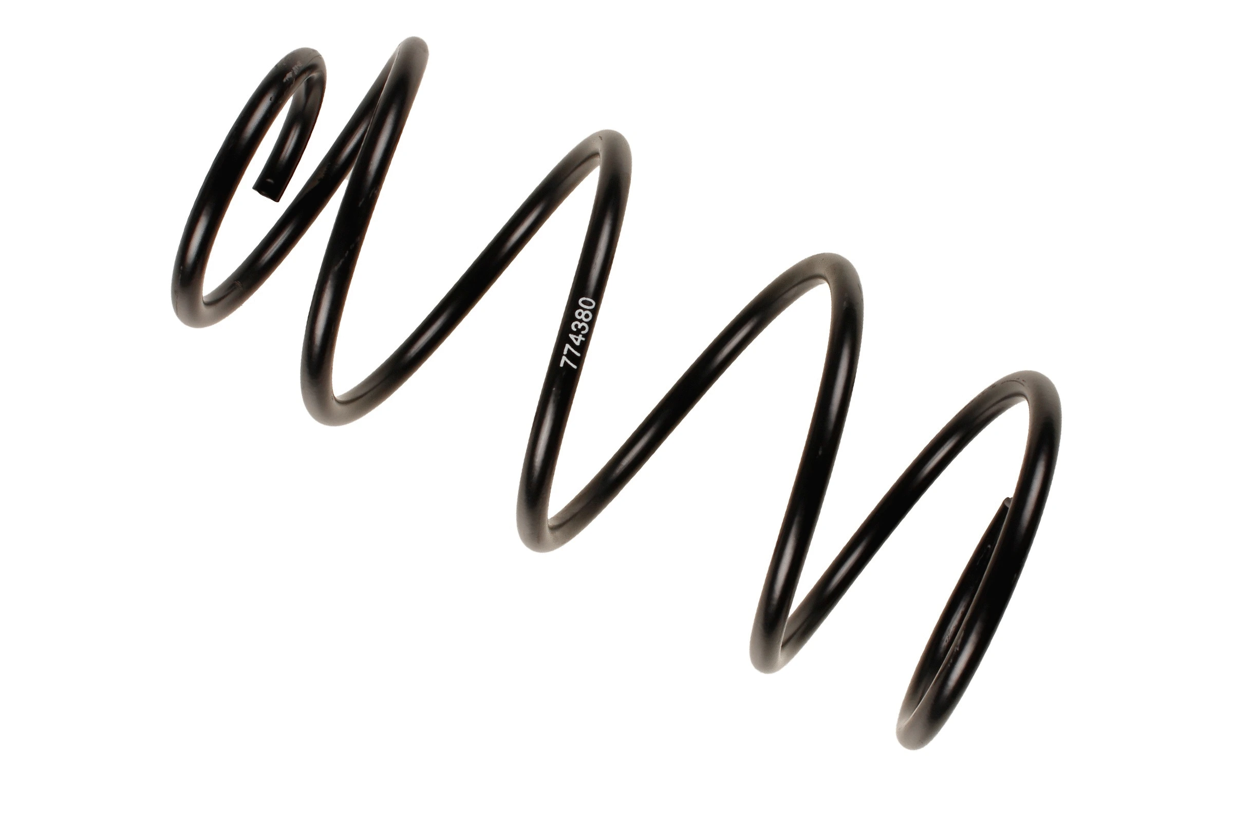 Suspension Spring (36-161560)