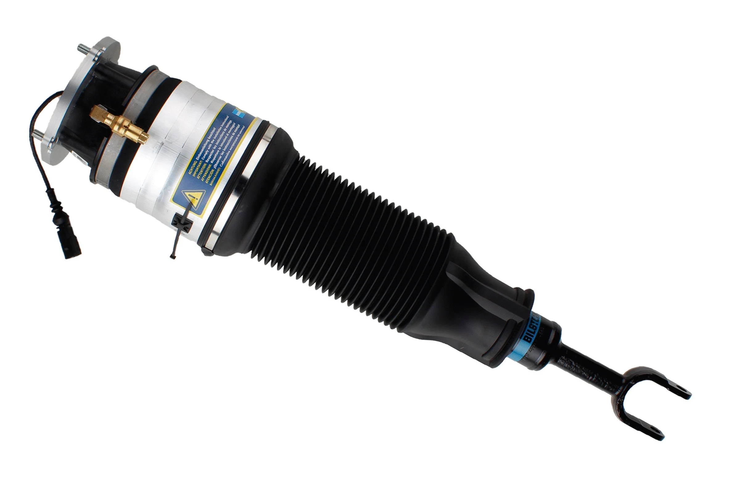 Air Suspension Strut (45-260452)