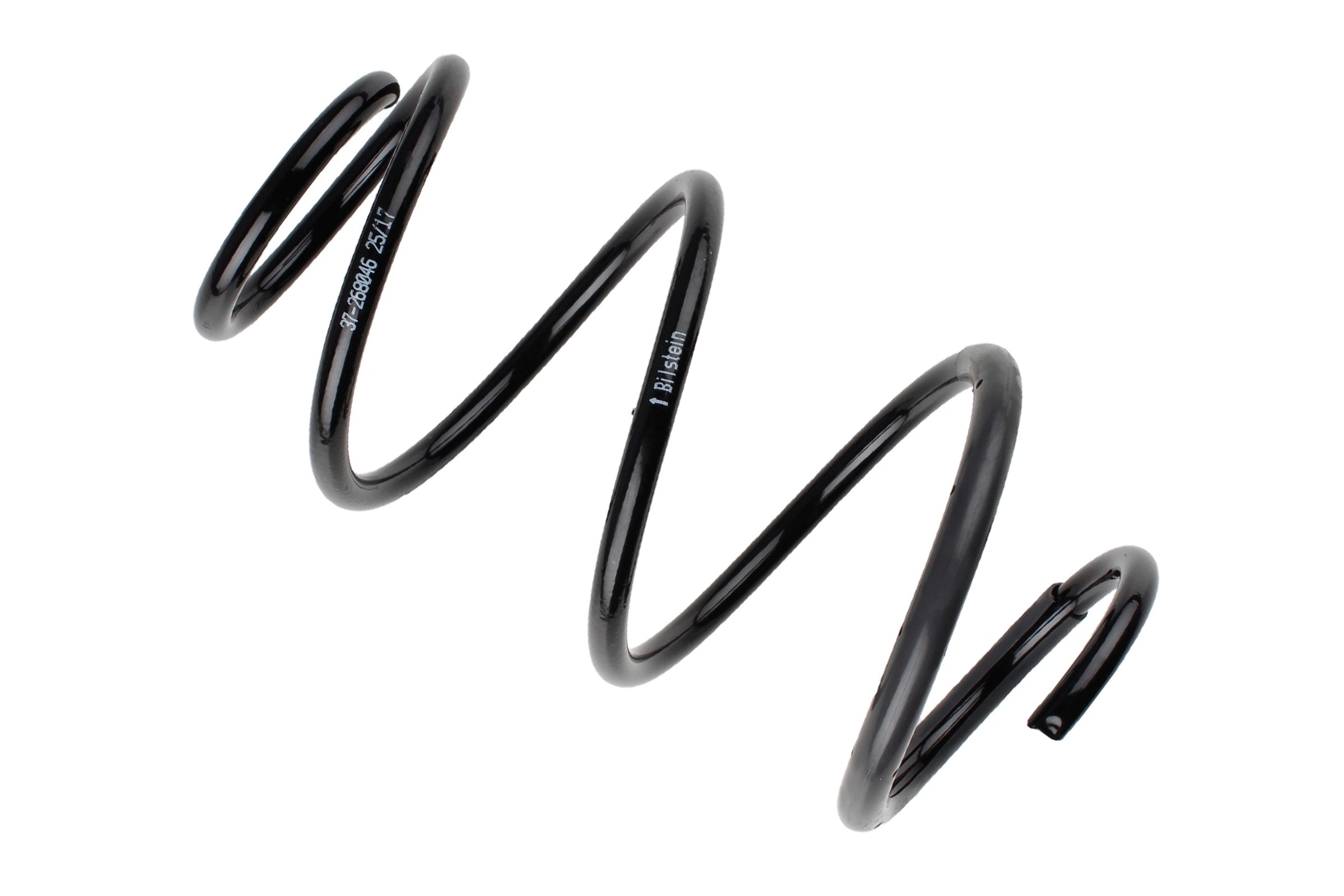 Suspension Spring (37-268046)