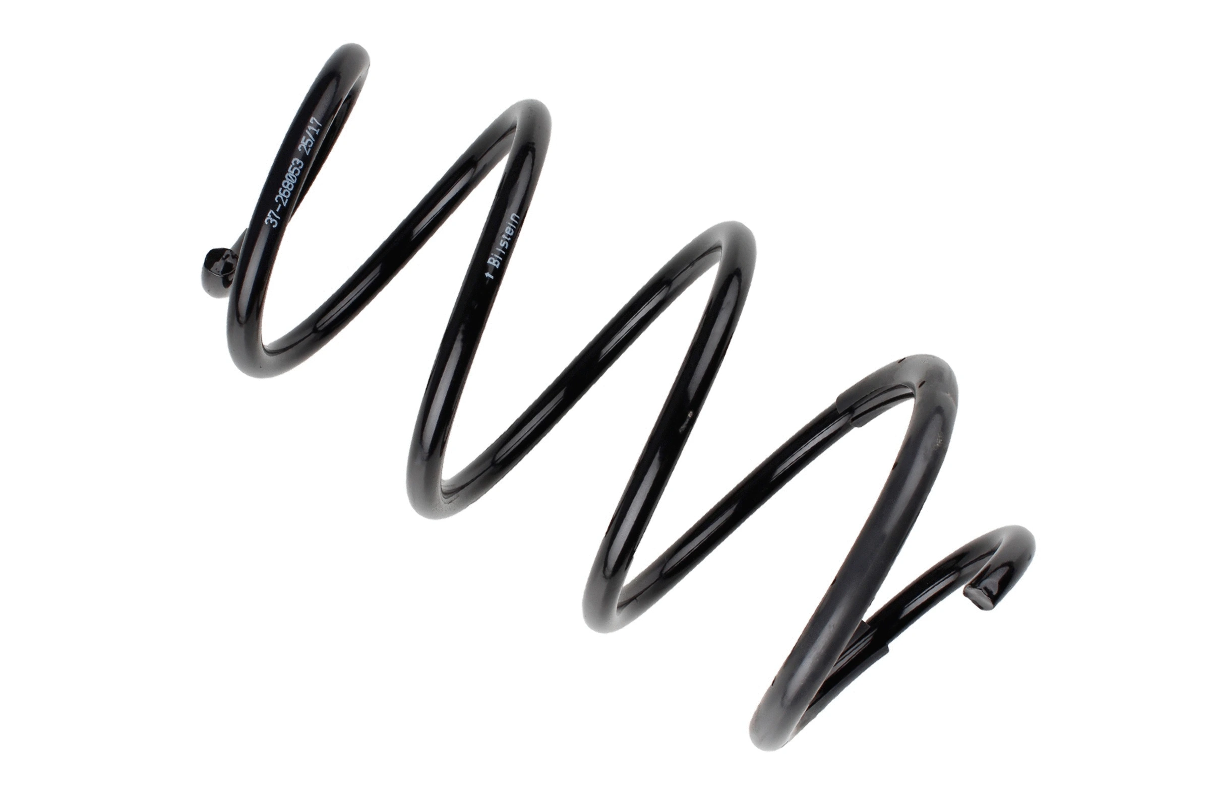 Suspension Spring (37-268053)