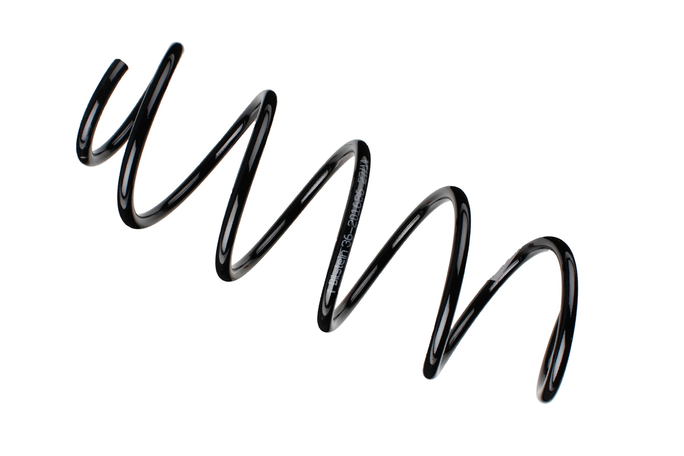 Suspension Spring (36-201686)