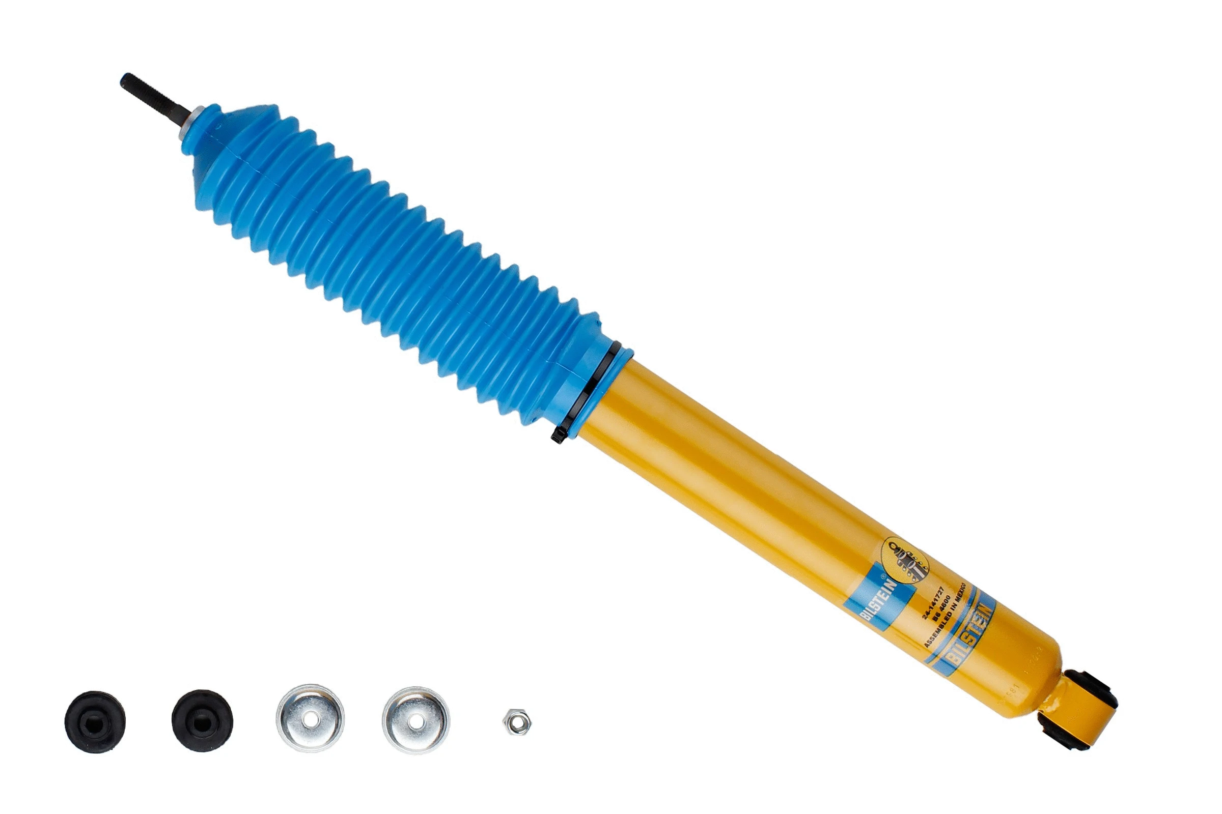 Shock Absorber (24-141727)