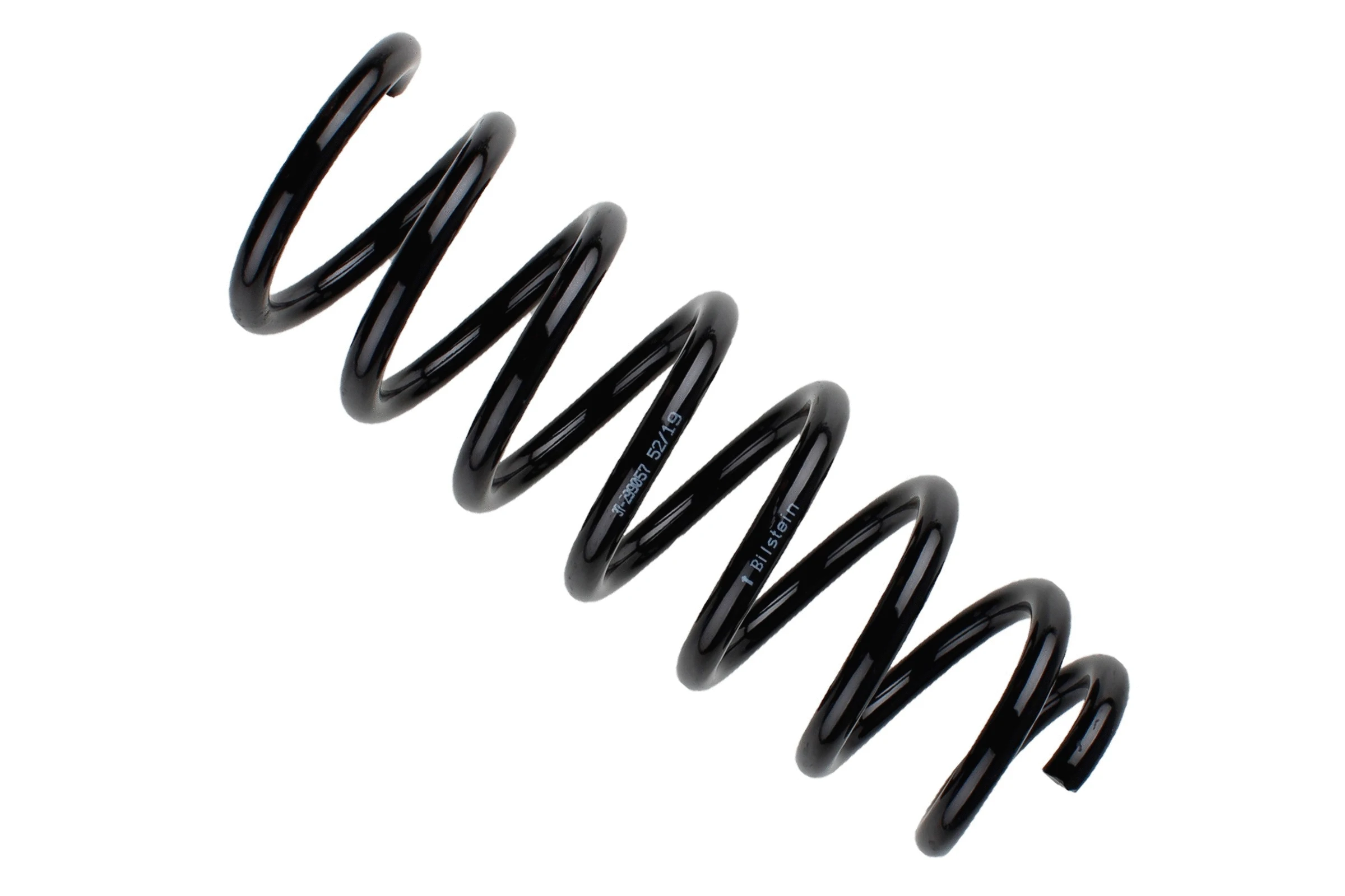 Suspension Spring (37-299057)