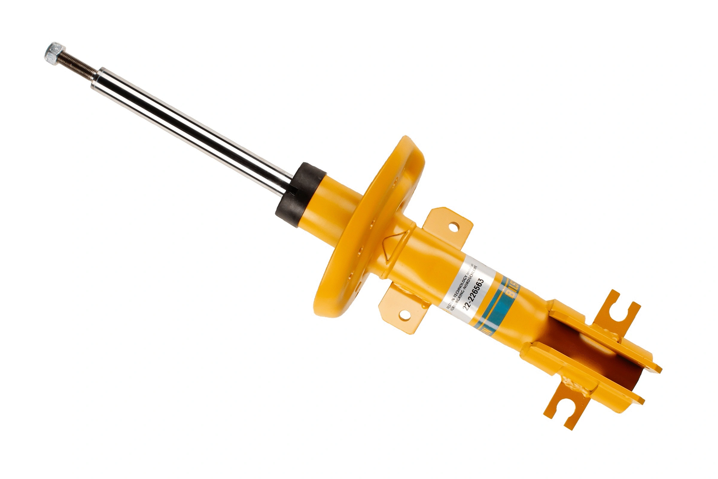 Shock Absorber (22-226563)