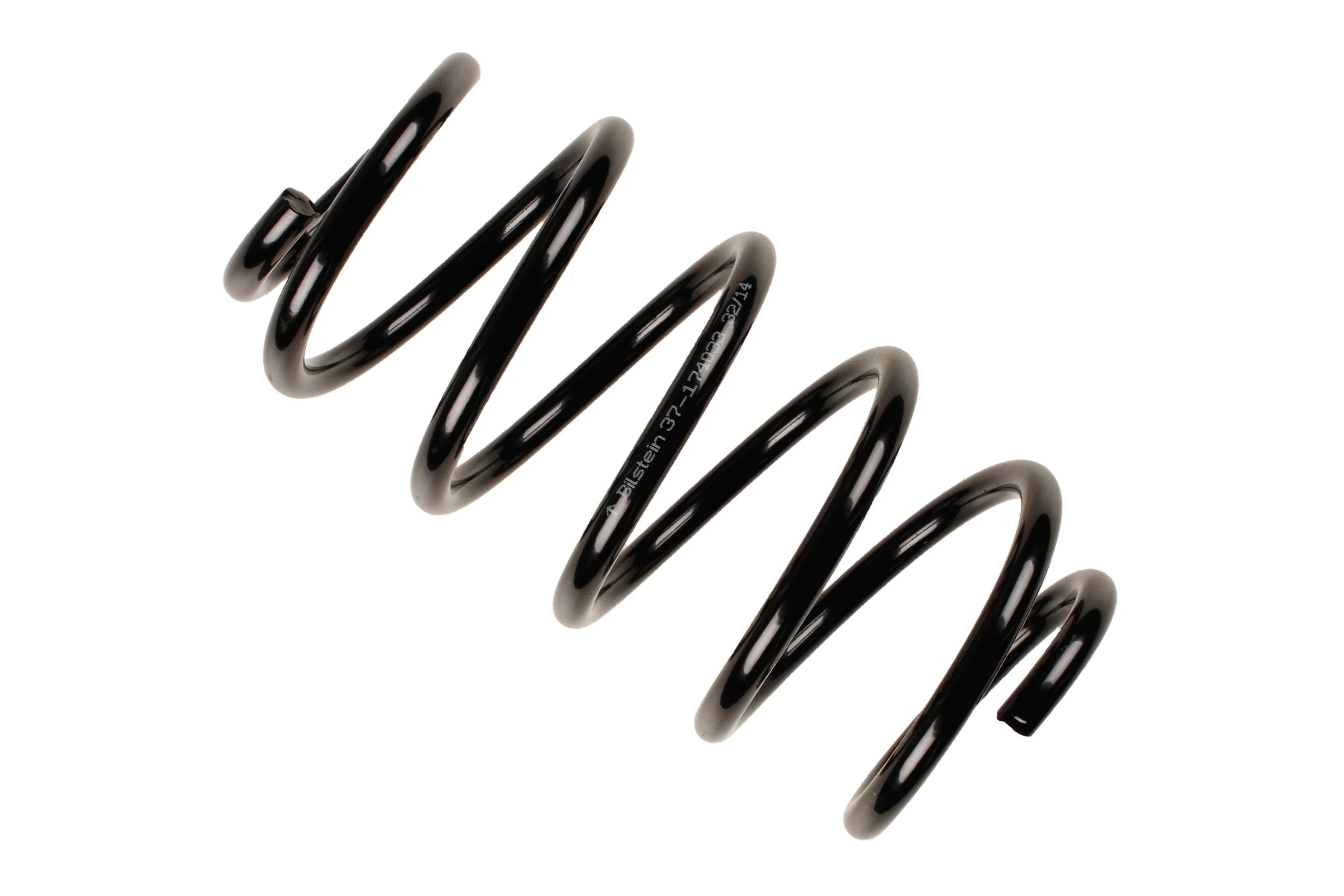 Suspension Spring (37-174033)