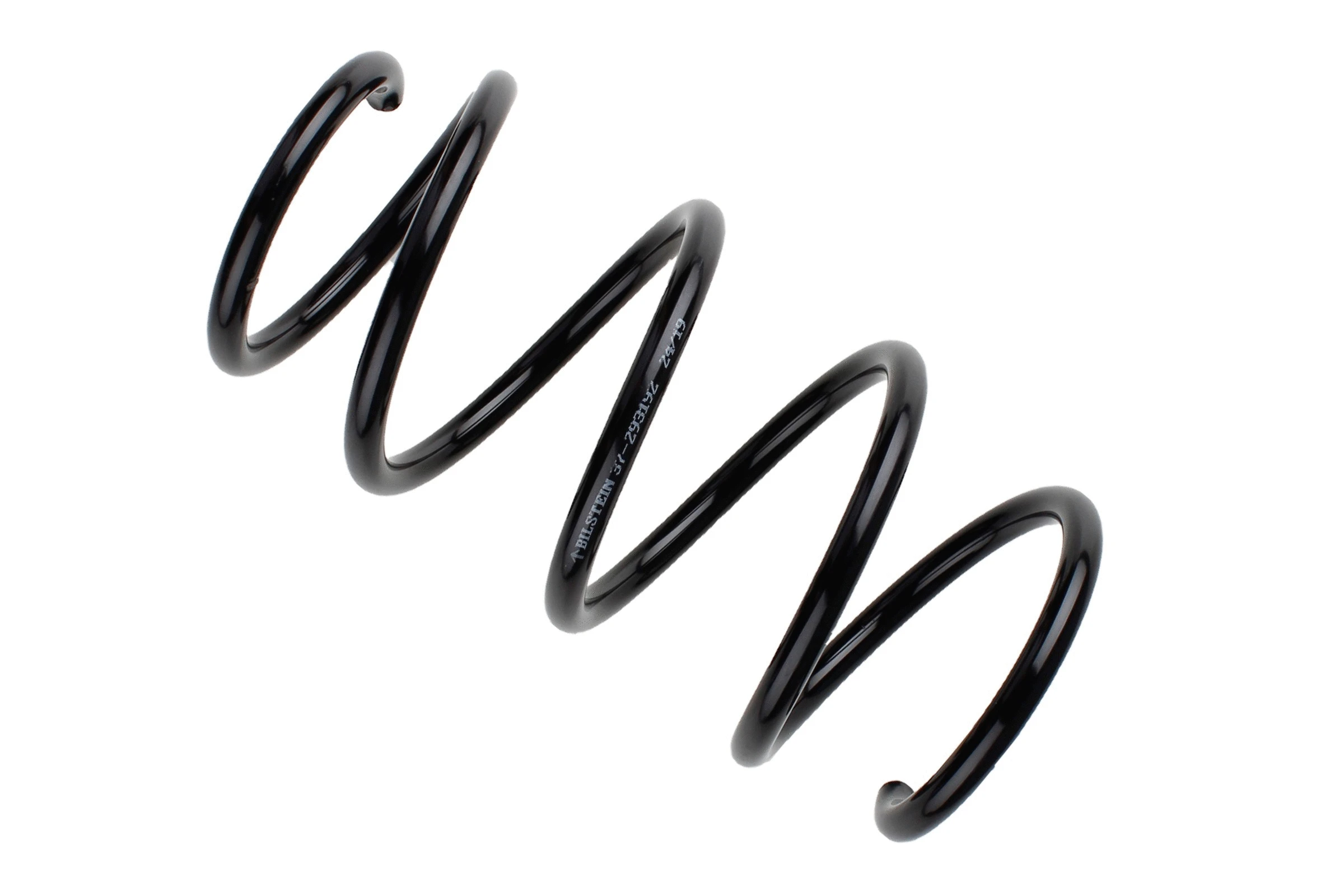 Suspension Spring (37-293192)