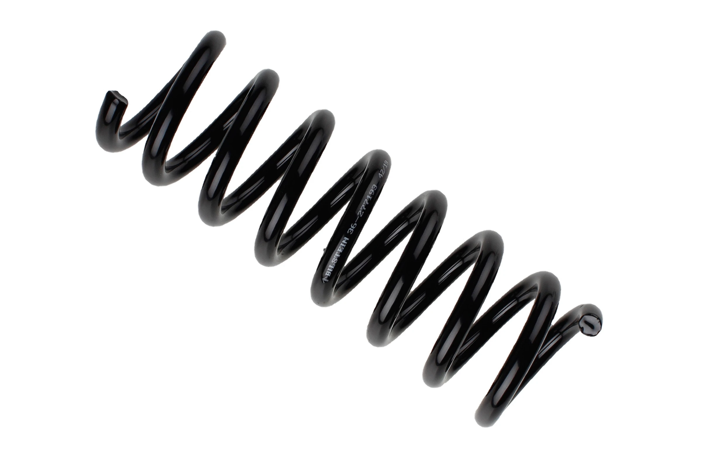 Suspension Spring (36-277193)