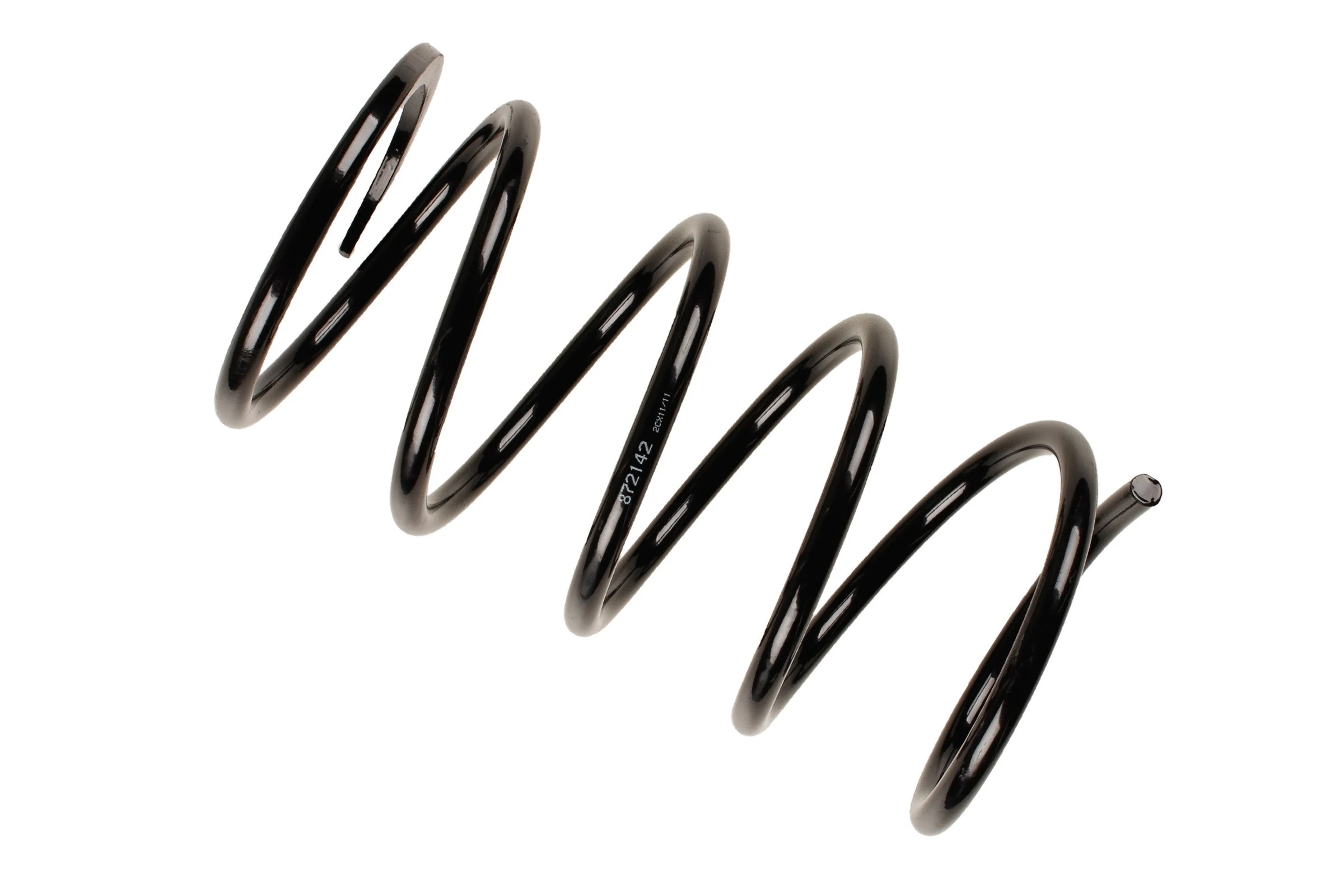 Suspension Spring (36-201464)