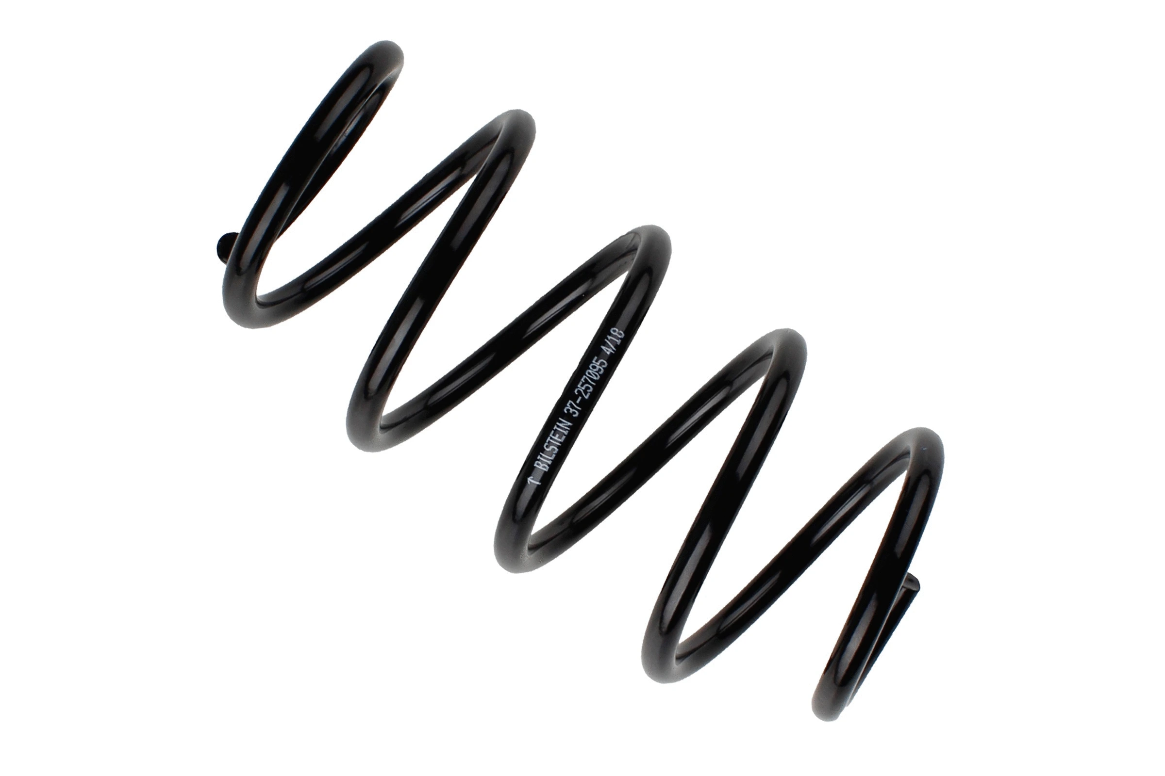 Suspension Spring (37-257095)