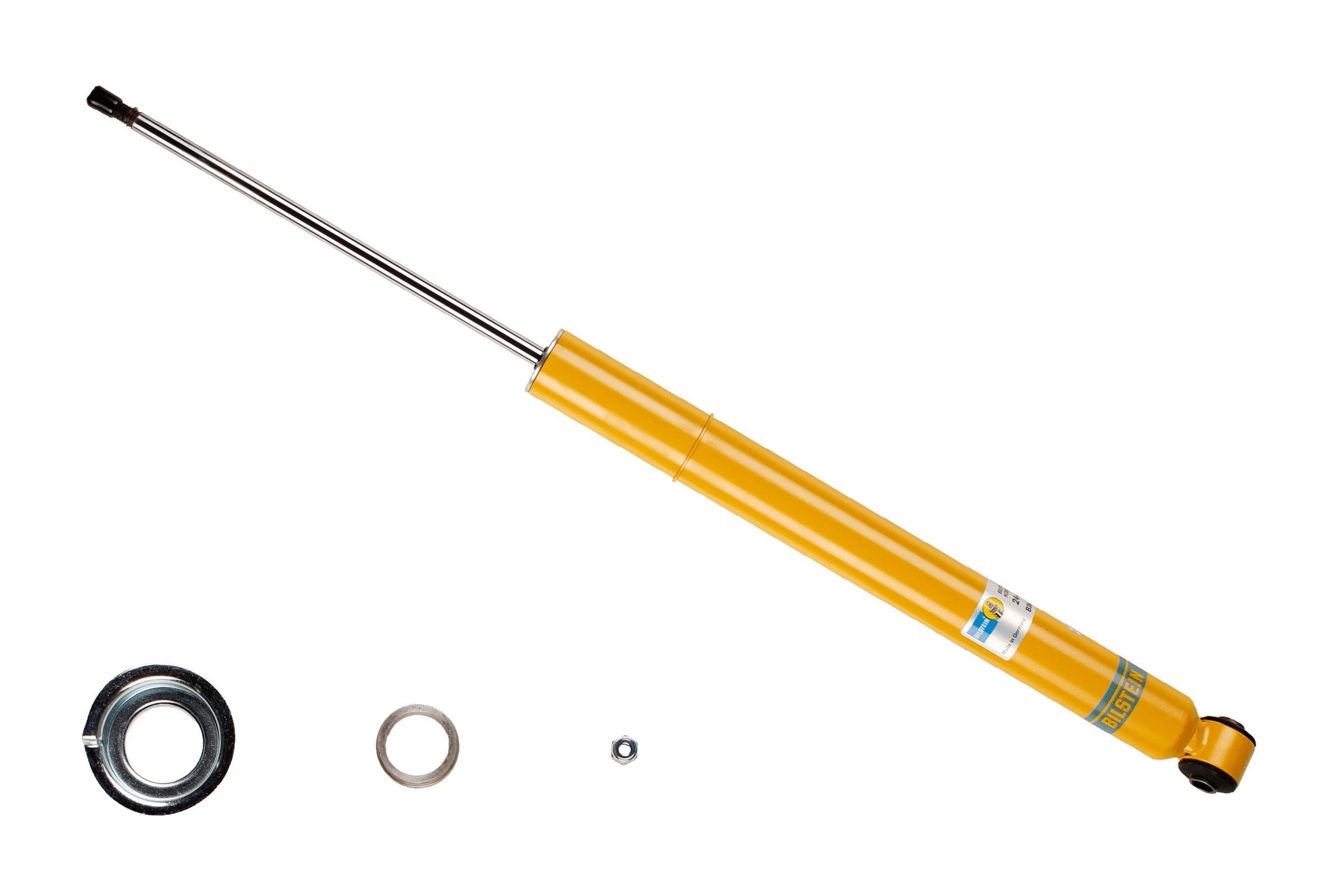 Shock Absorber (24-019156)