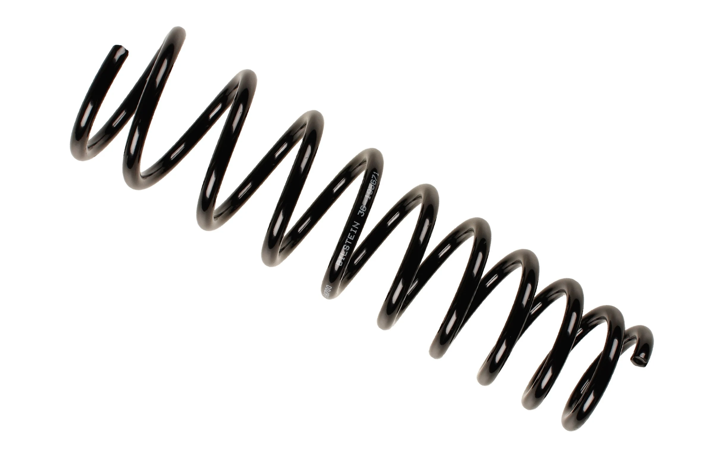 Suspension Spring (36-195671)