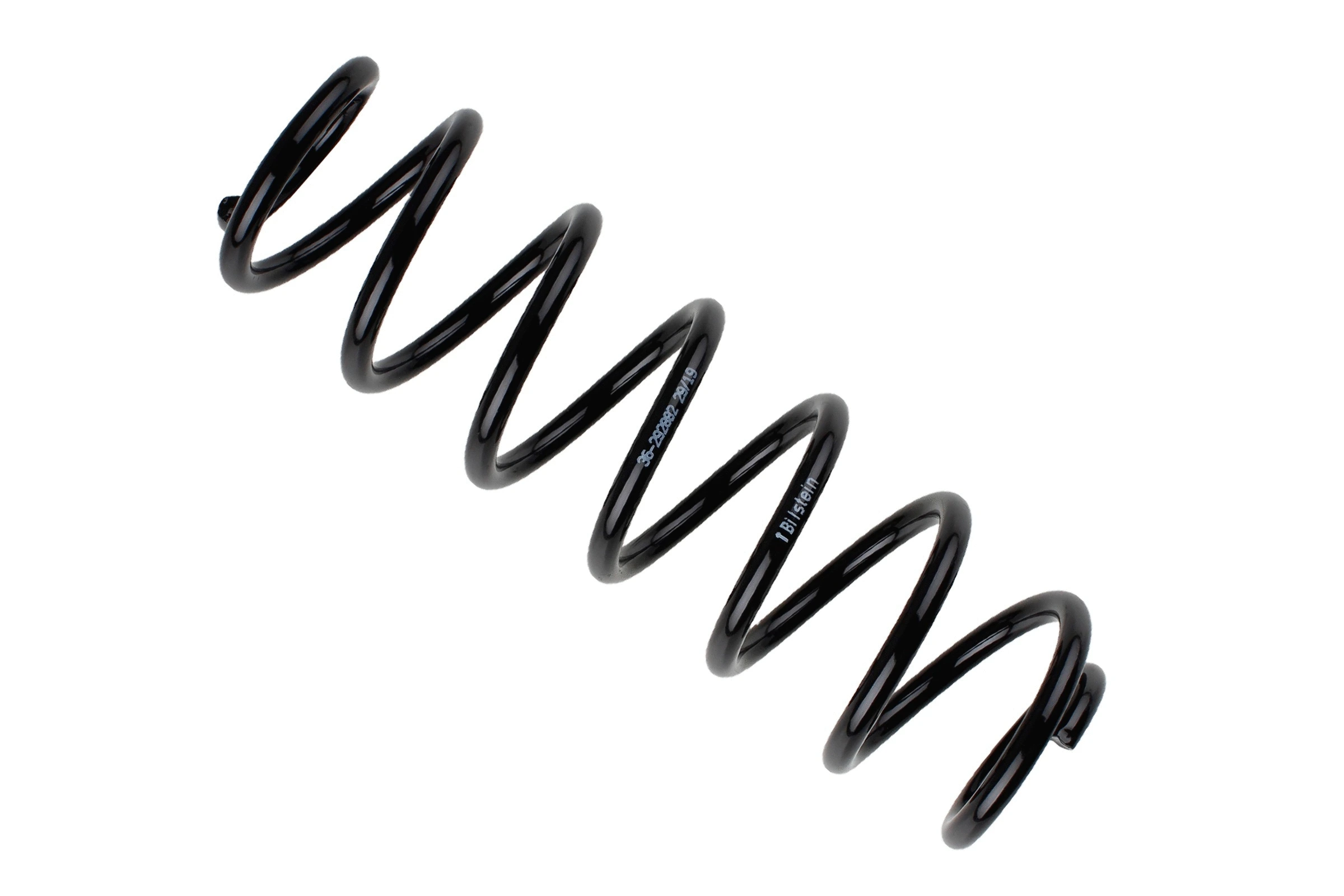 Suspension Spring (36-292882)