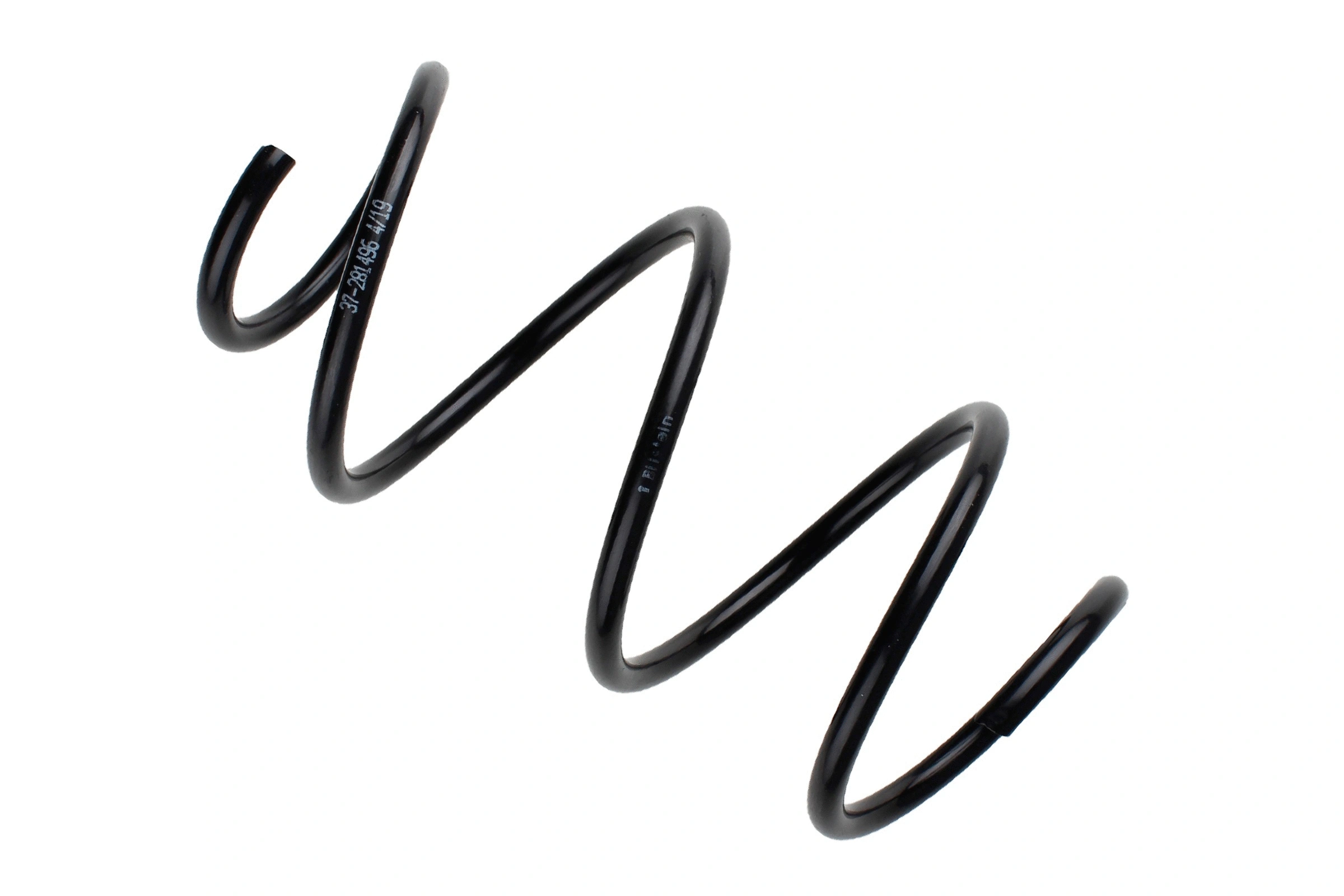 Suspension Spring (37-281496)