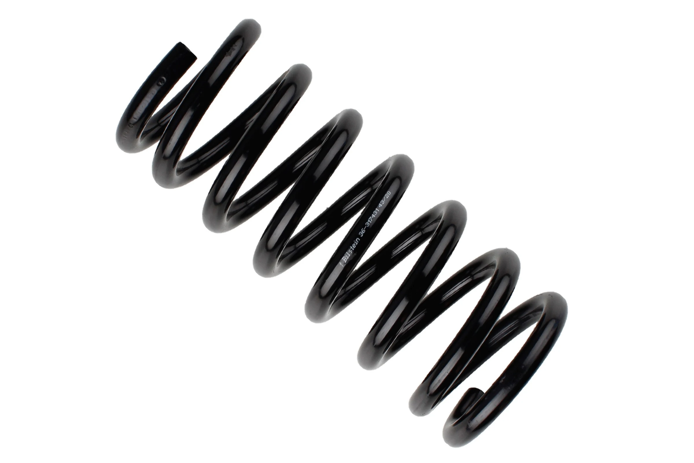 Suspension Spring (36-317431)