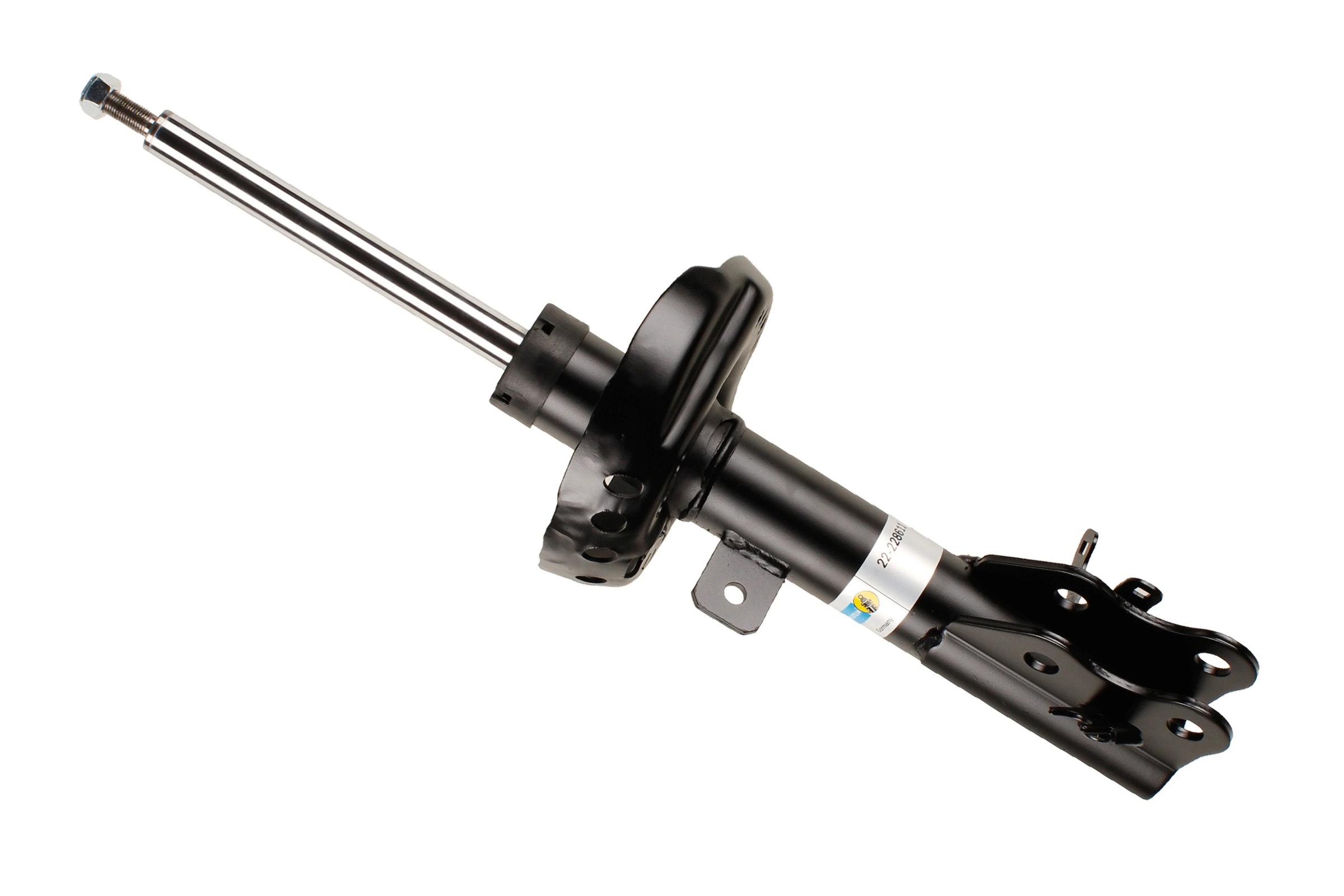 Shock Absorber (22-228611)