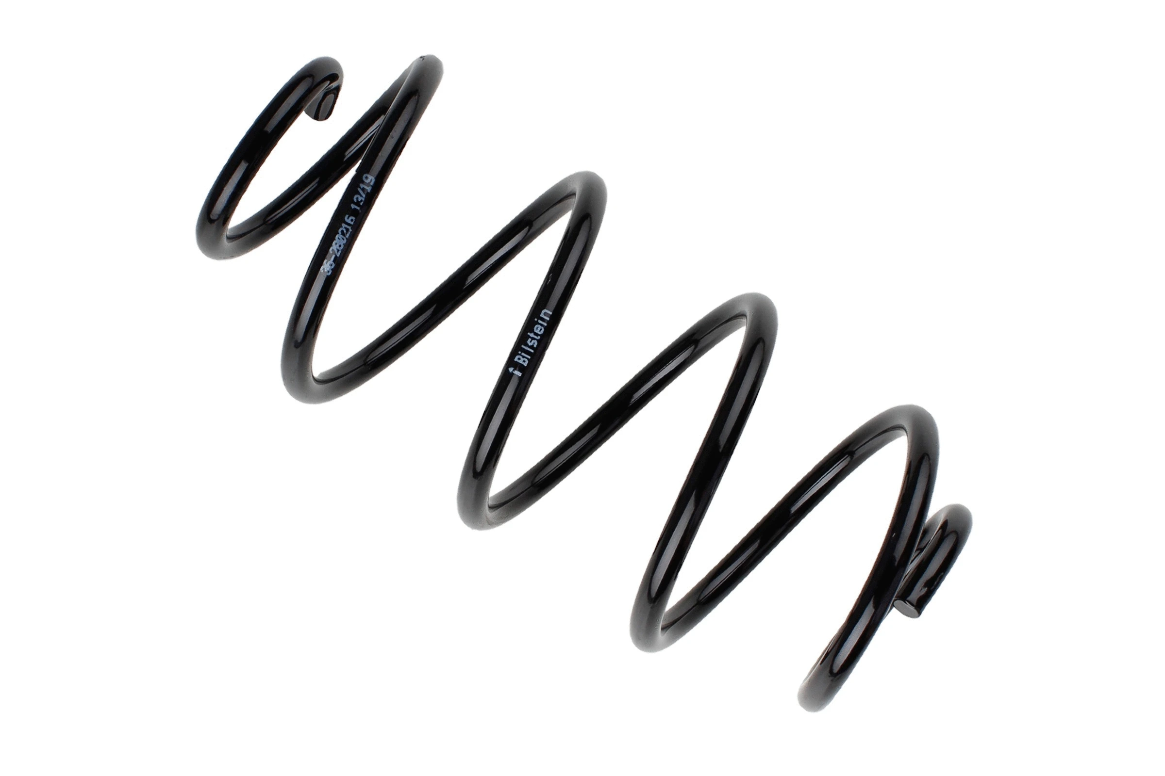 Suspension Spring (36-280216)