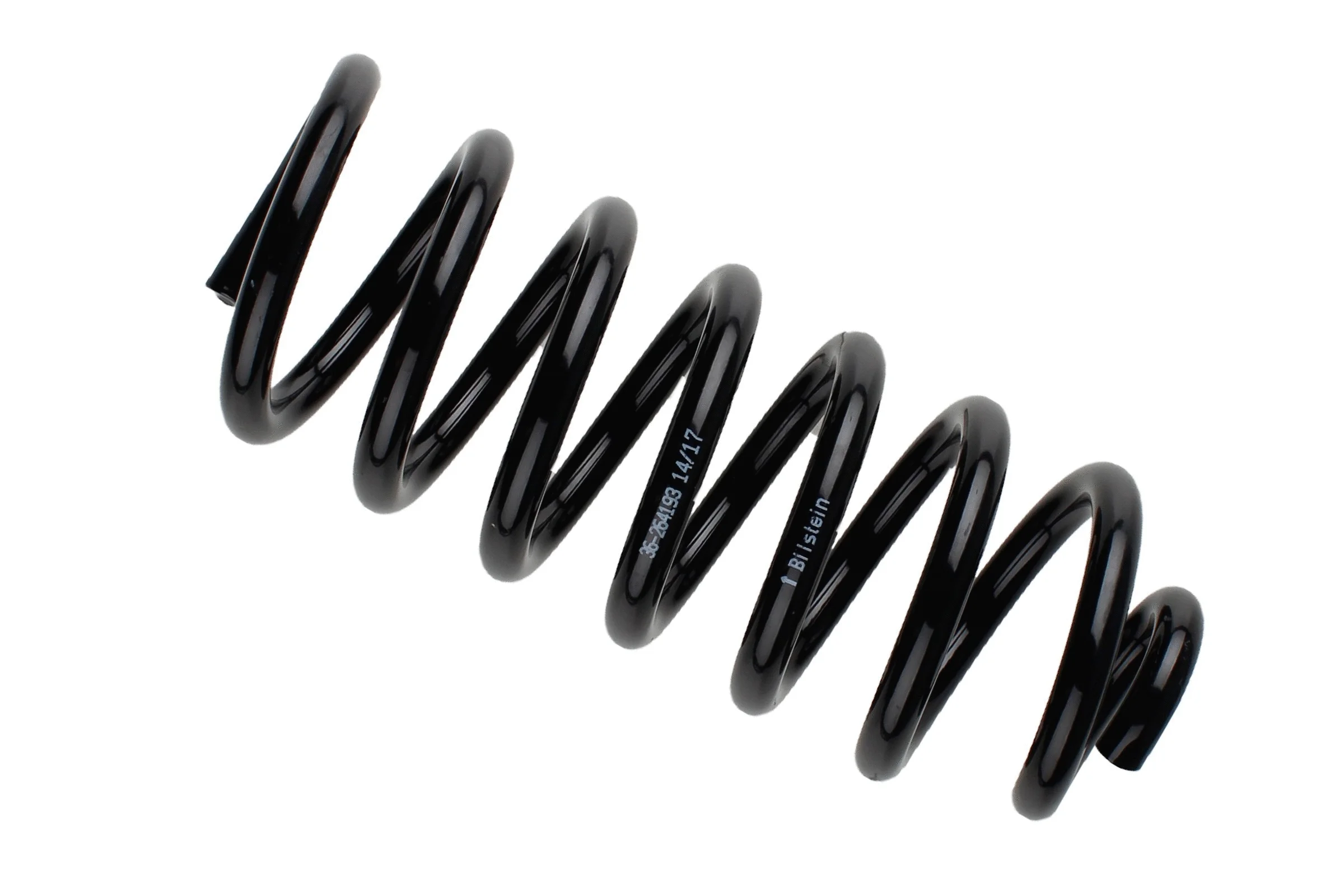 Suspension Spring (36-264193)