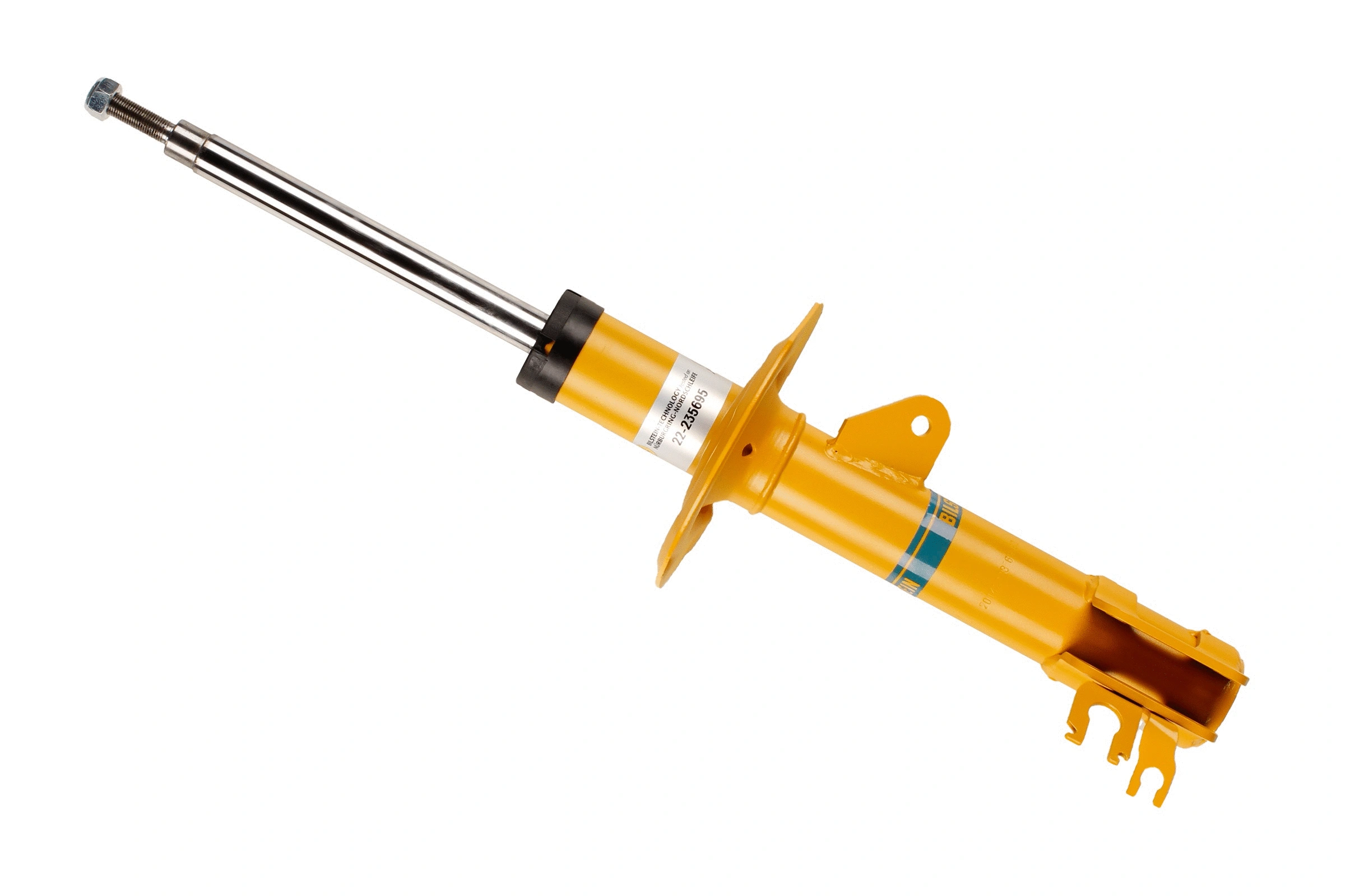 Shock Absorber (22-235695)