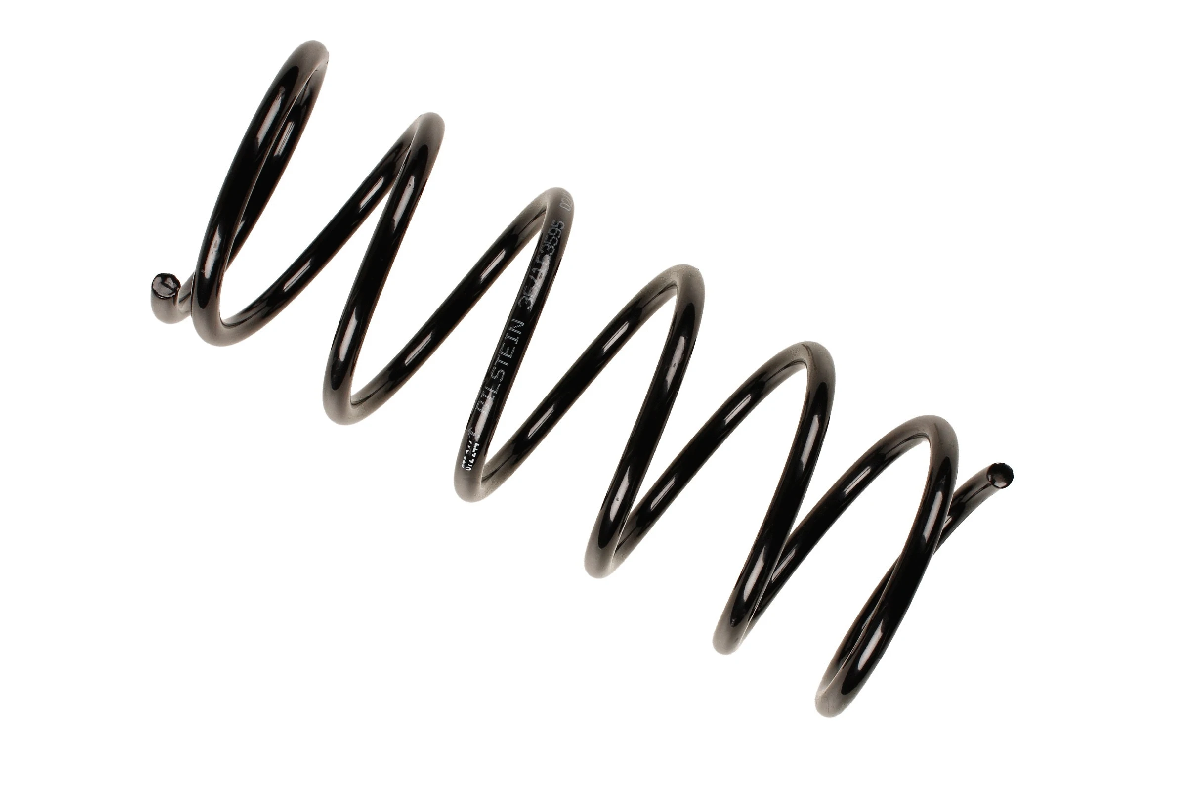 Suspension Spring (36-163595)