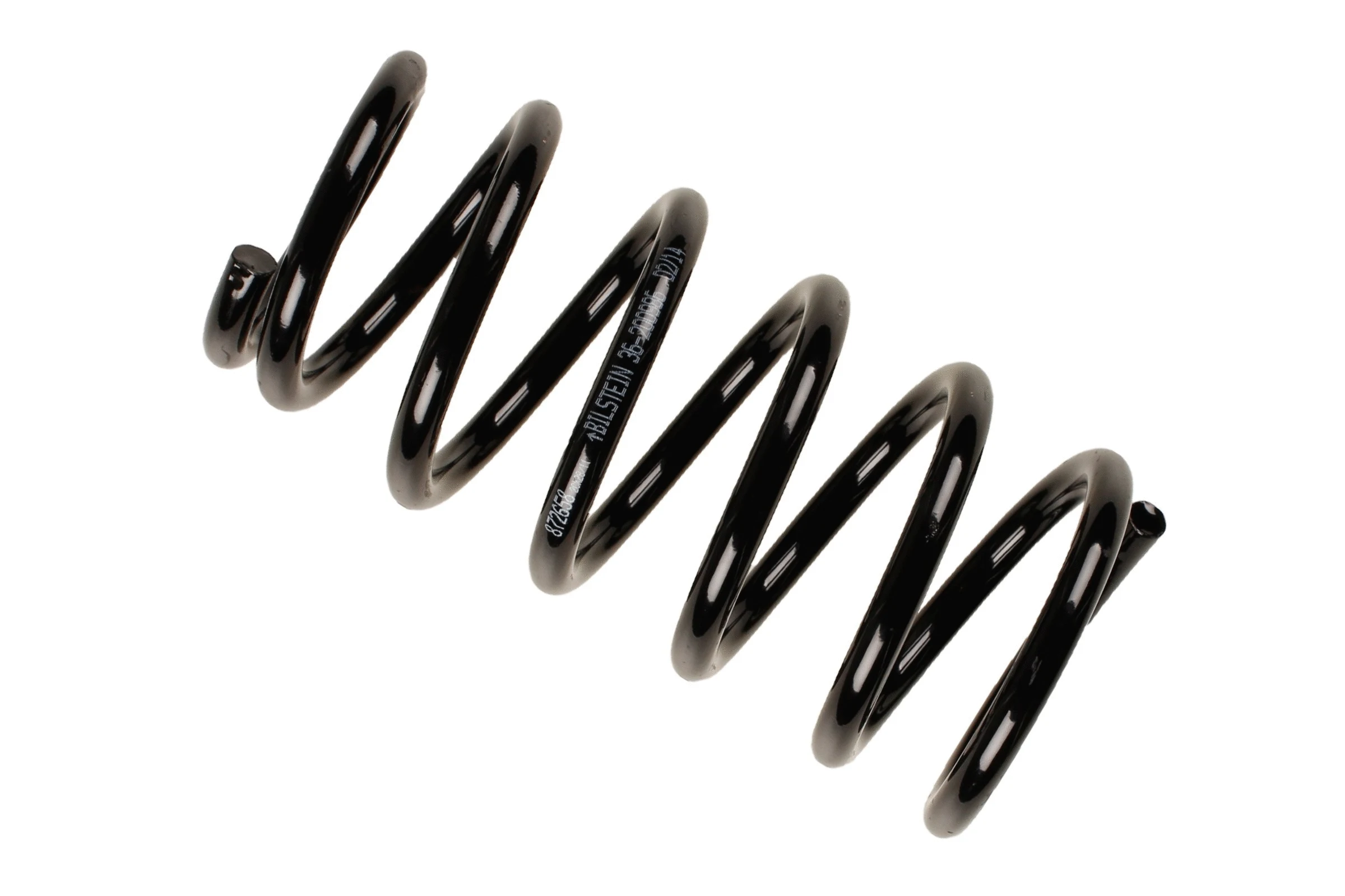 Suspension Spring (36-200986)