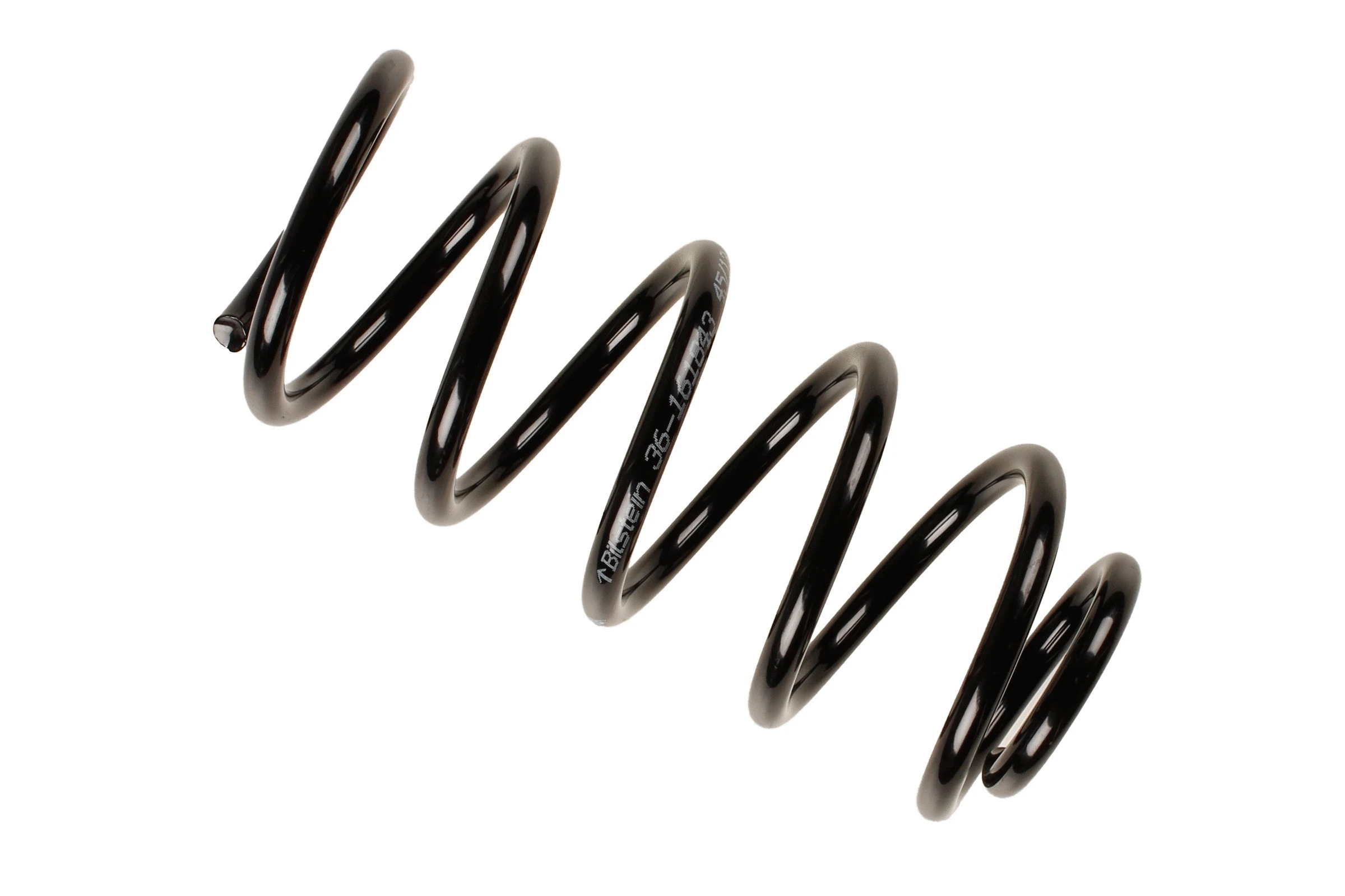 Suspension Spring (36-161843)