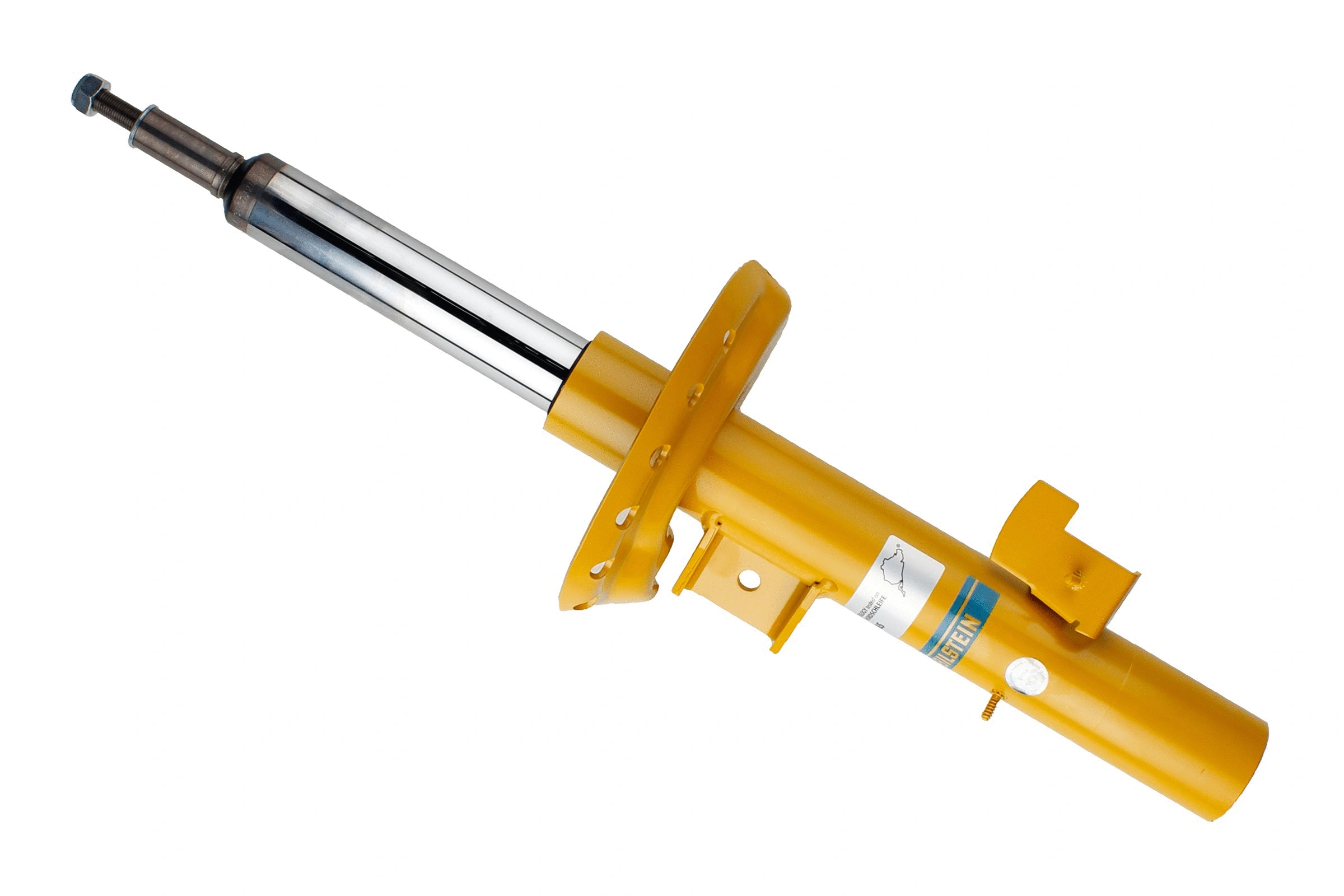 Shock Absorber (35-276265)