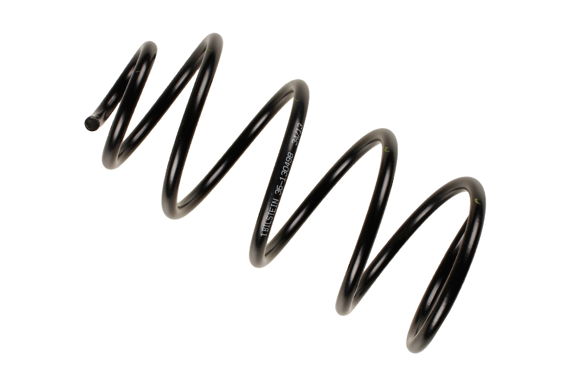 Suspension Spring (36-130498)