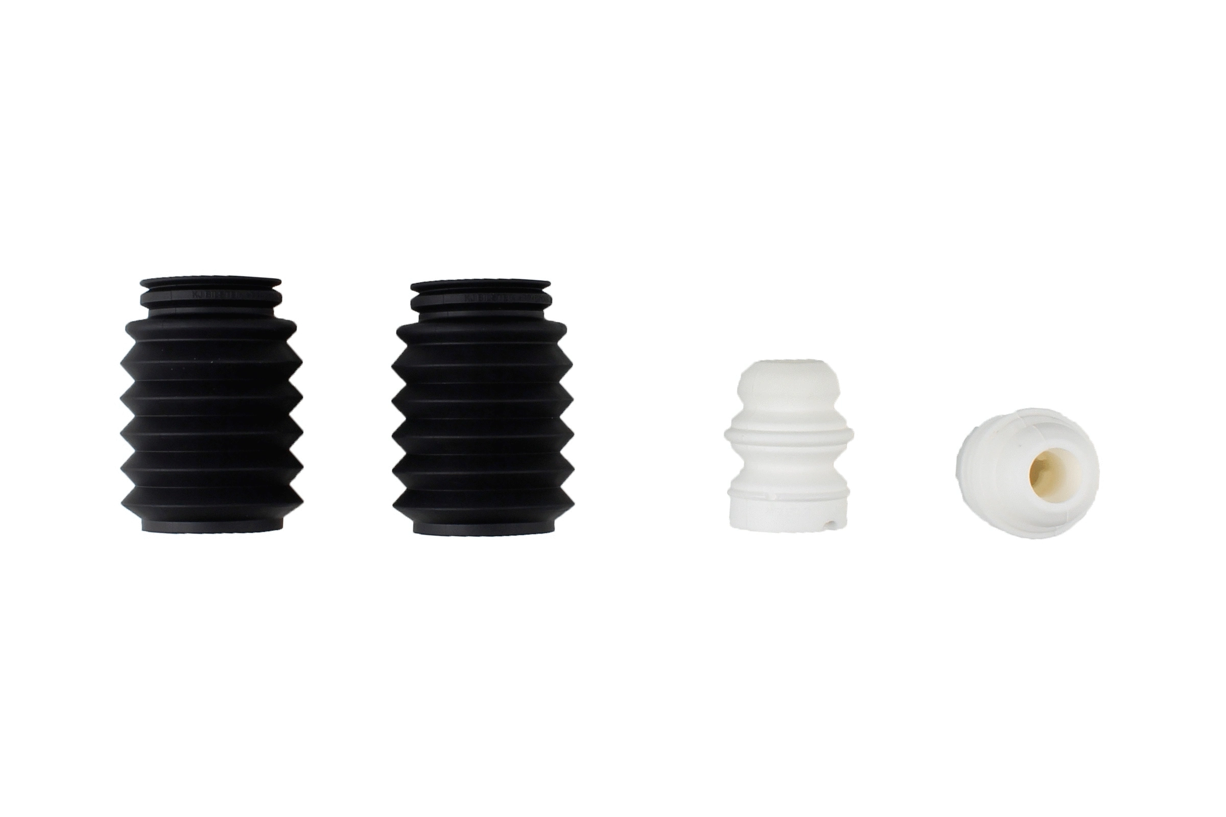 Dust Cover Kit, shock absorber (11-270256)