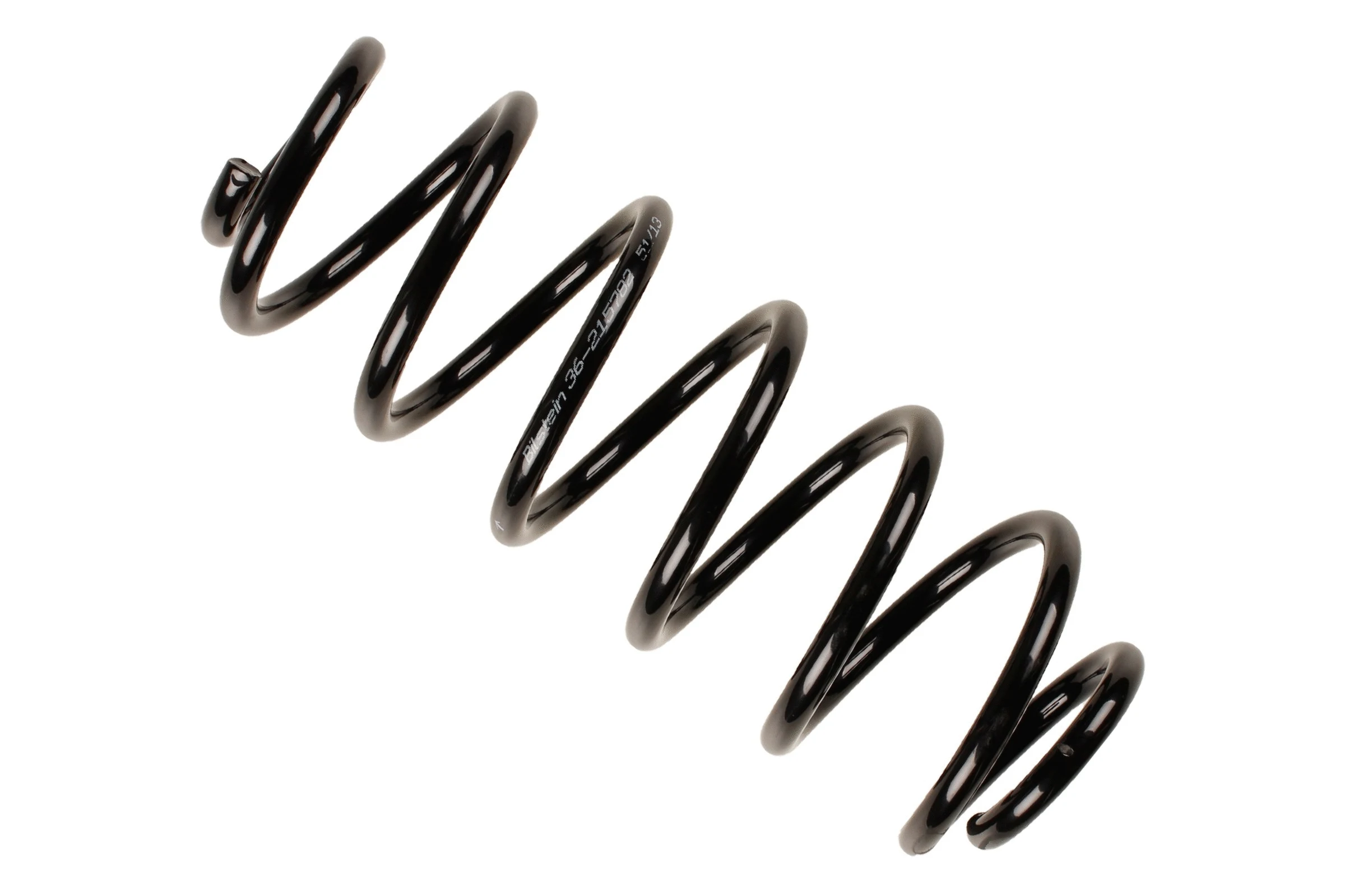 Suspension Spring (36-215782)