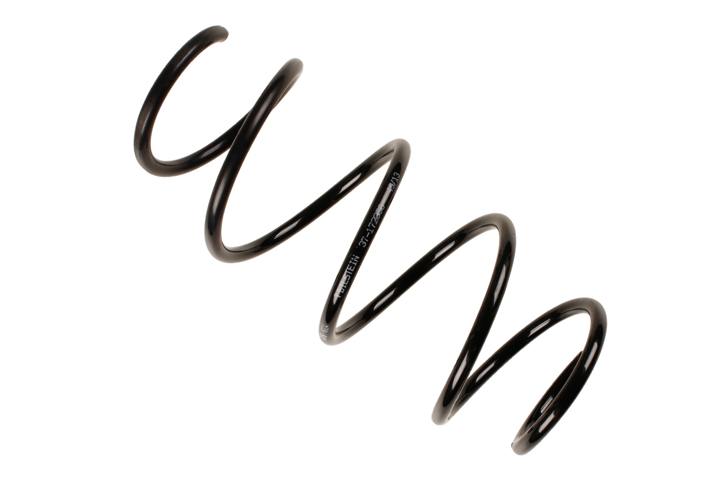 Suspension Spring (37-172336)