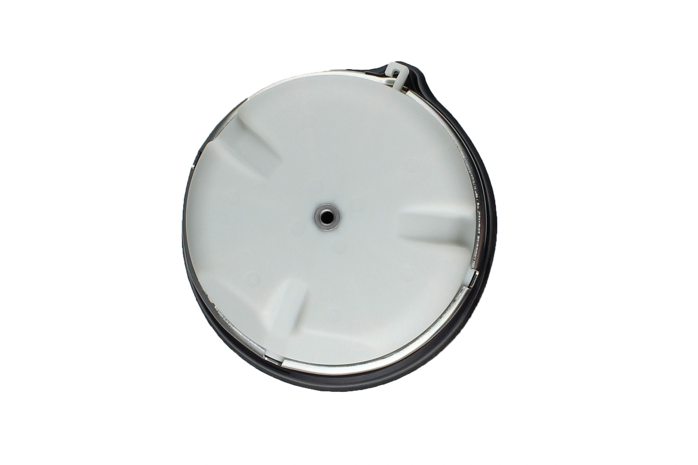 Air Spring, suspension