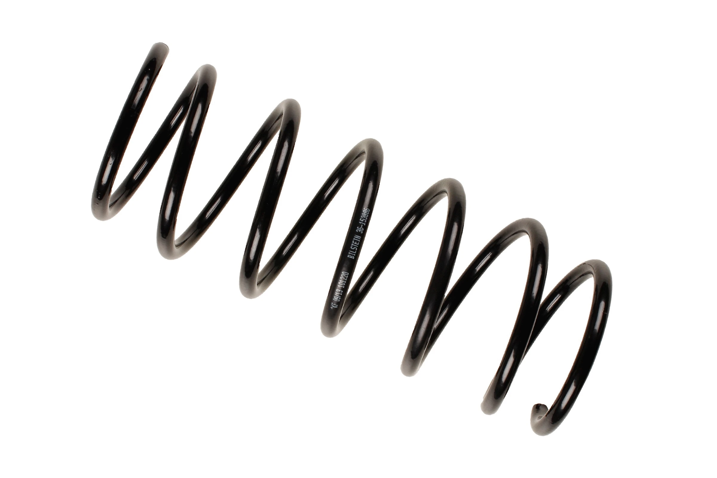 Suspension Spring (36-153886)