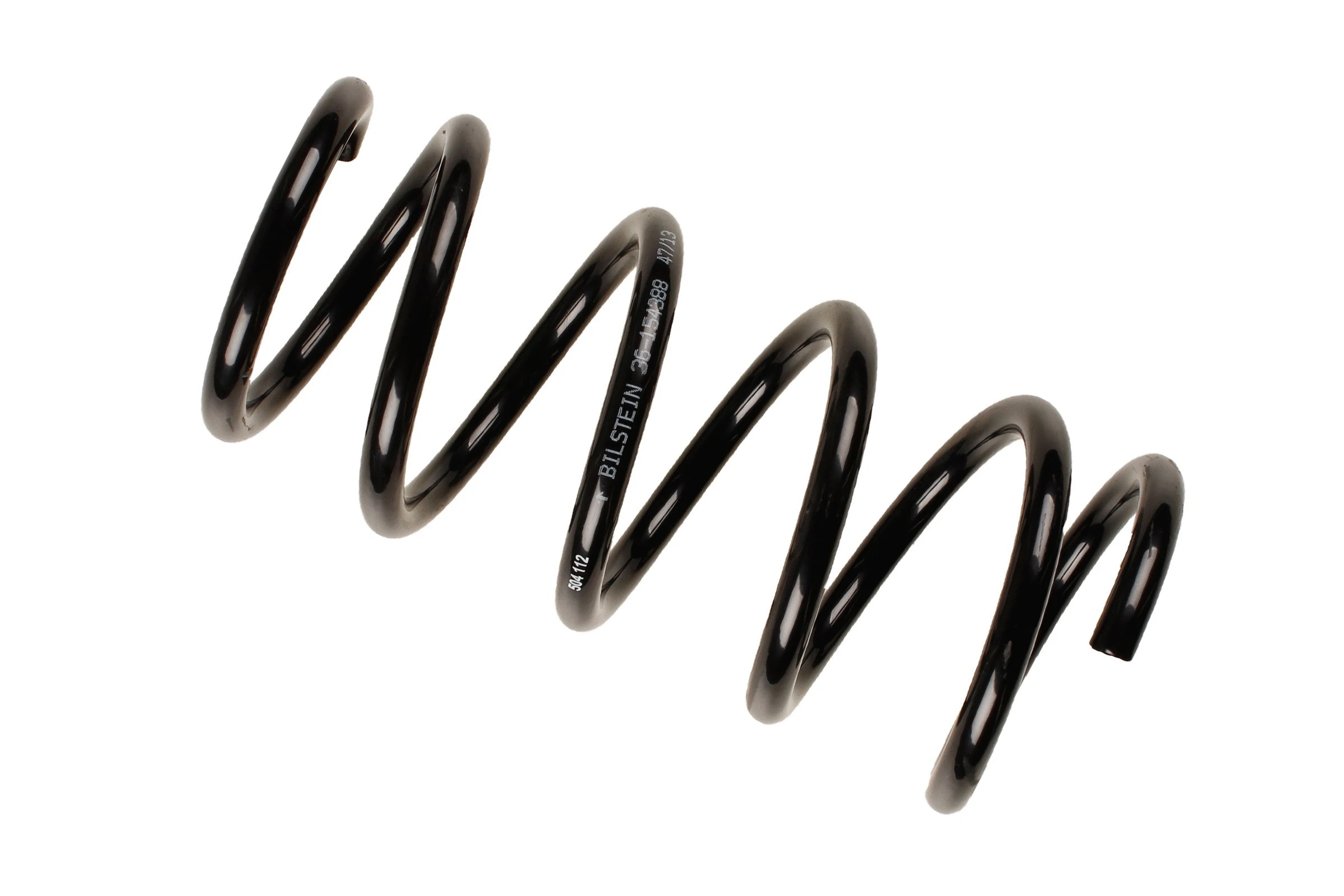 Suspension Spring (36-154388)