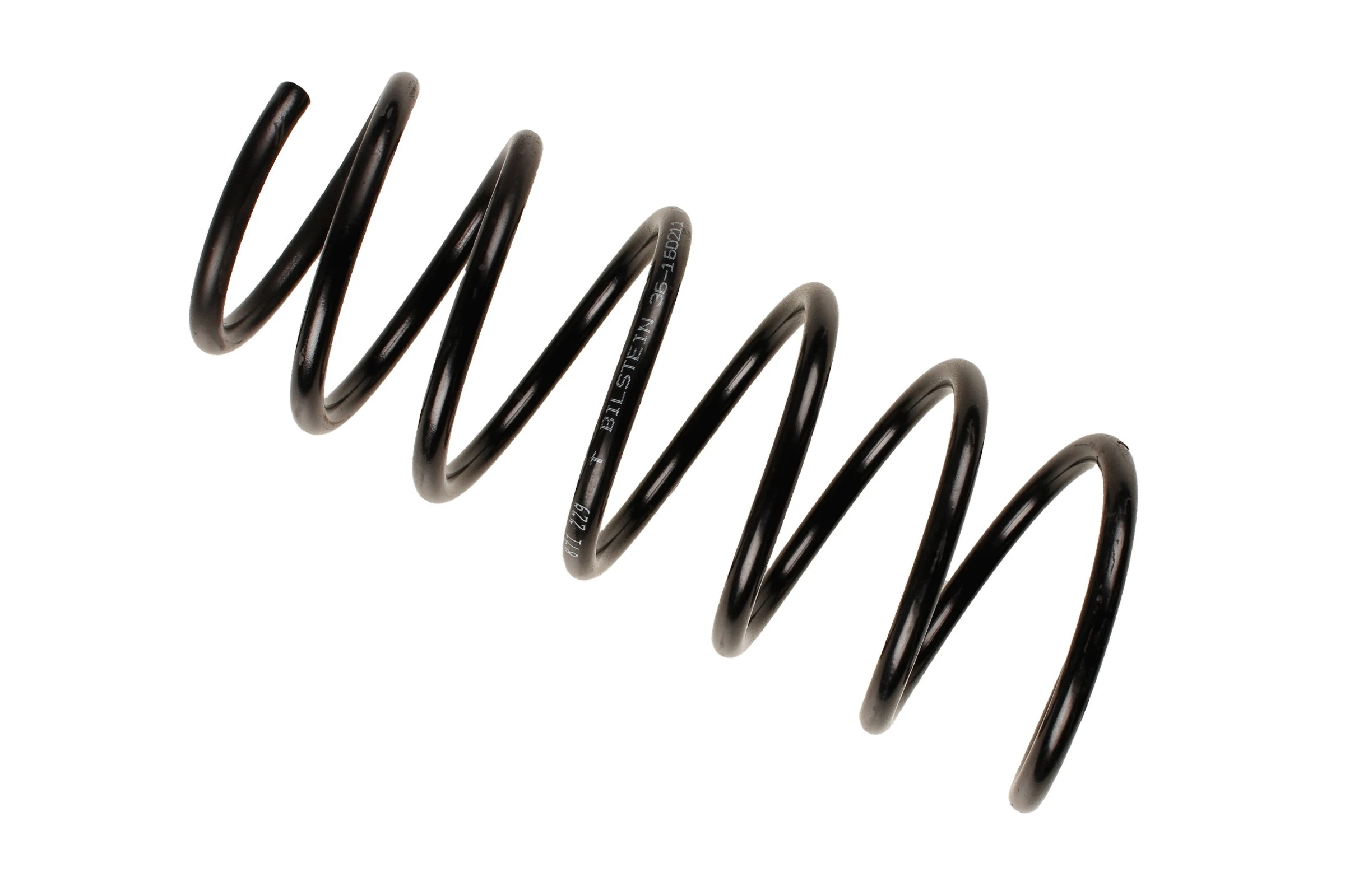 Suspension Spring (36-160211)