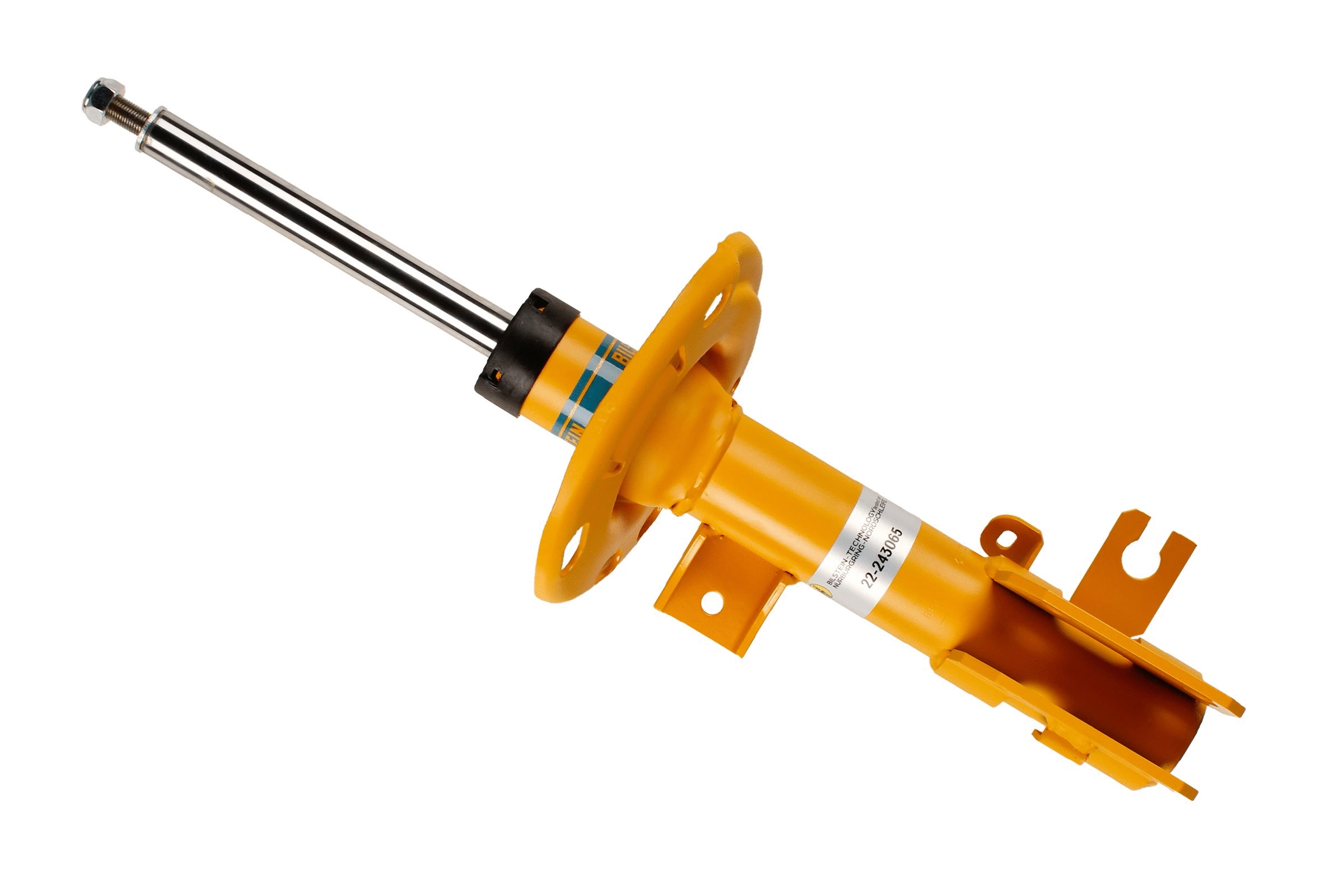 Shock Absorber (22-243065)