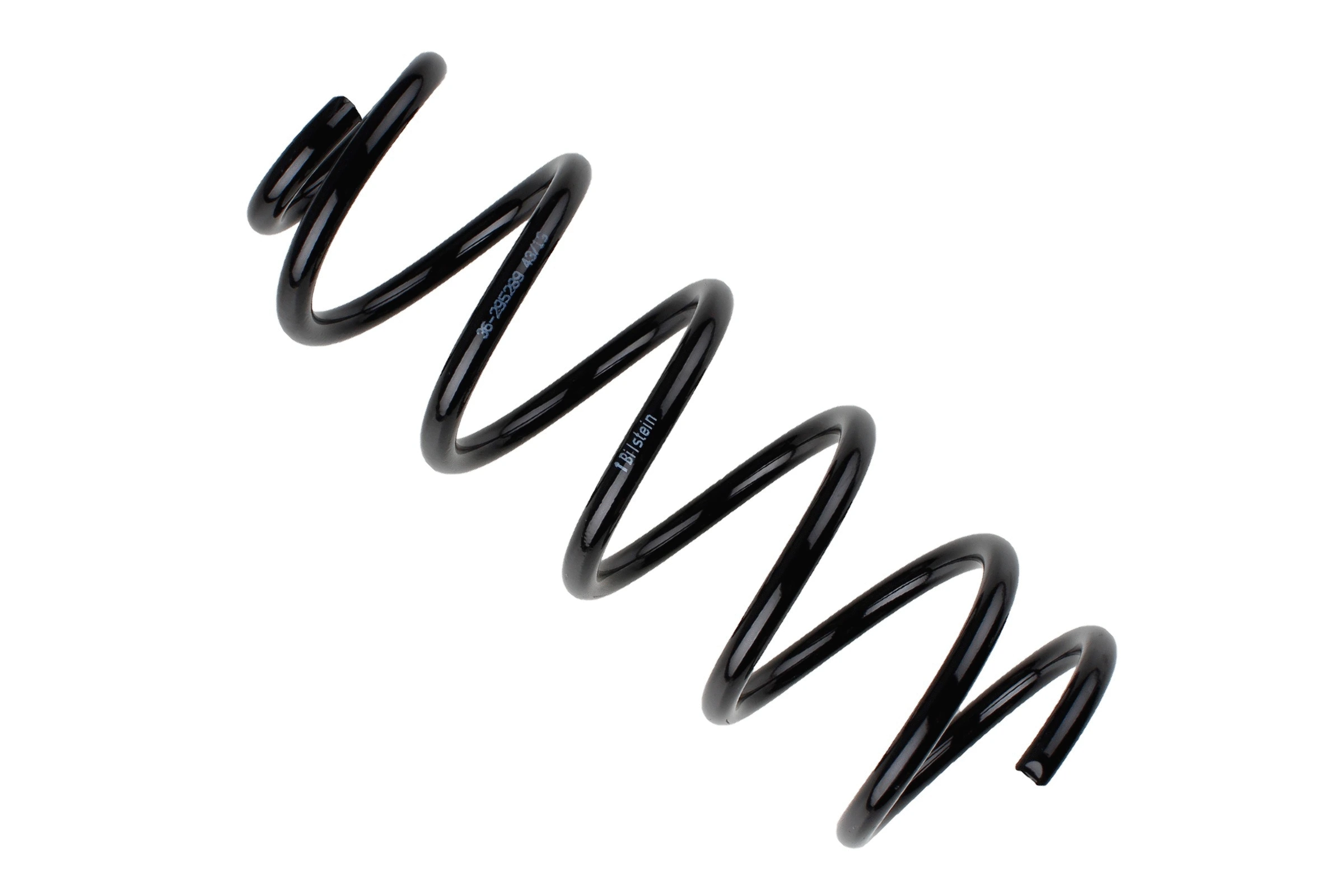 Suspension Spring (36-295289)