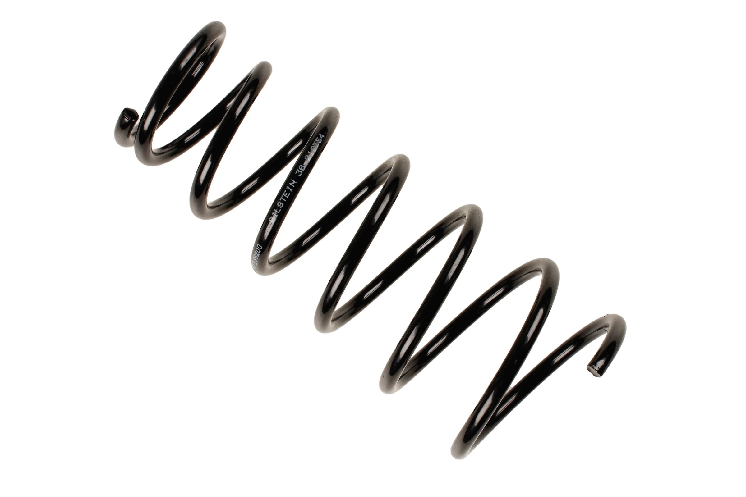 Suspension Spring (36-218554)