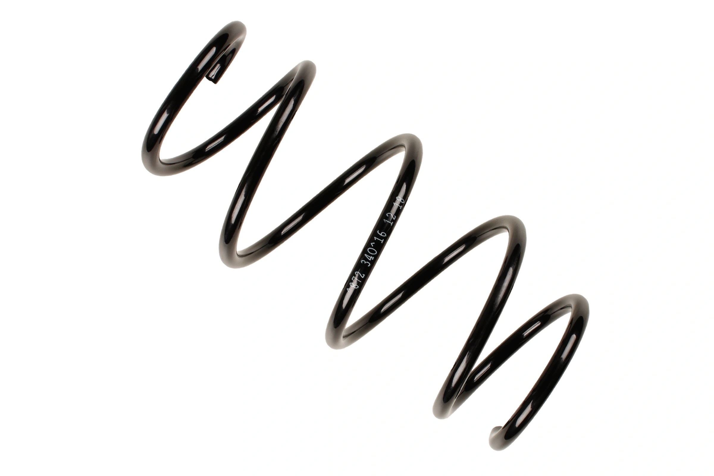 Suspension Spring (36-215768)