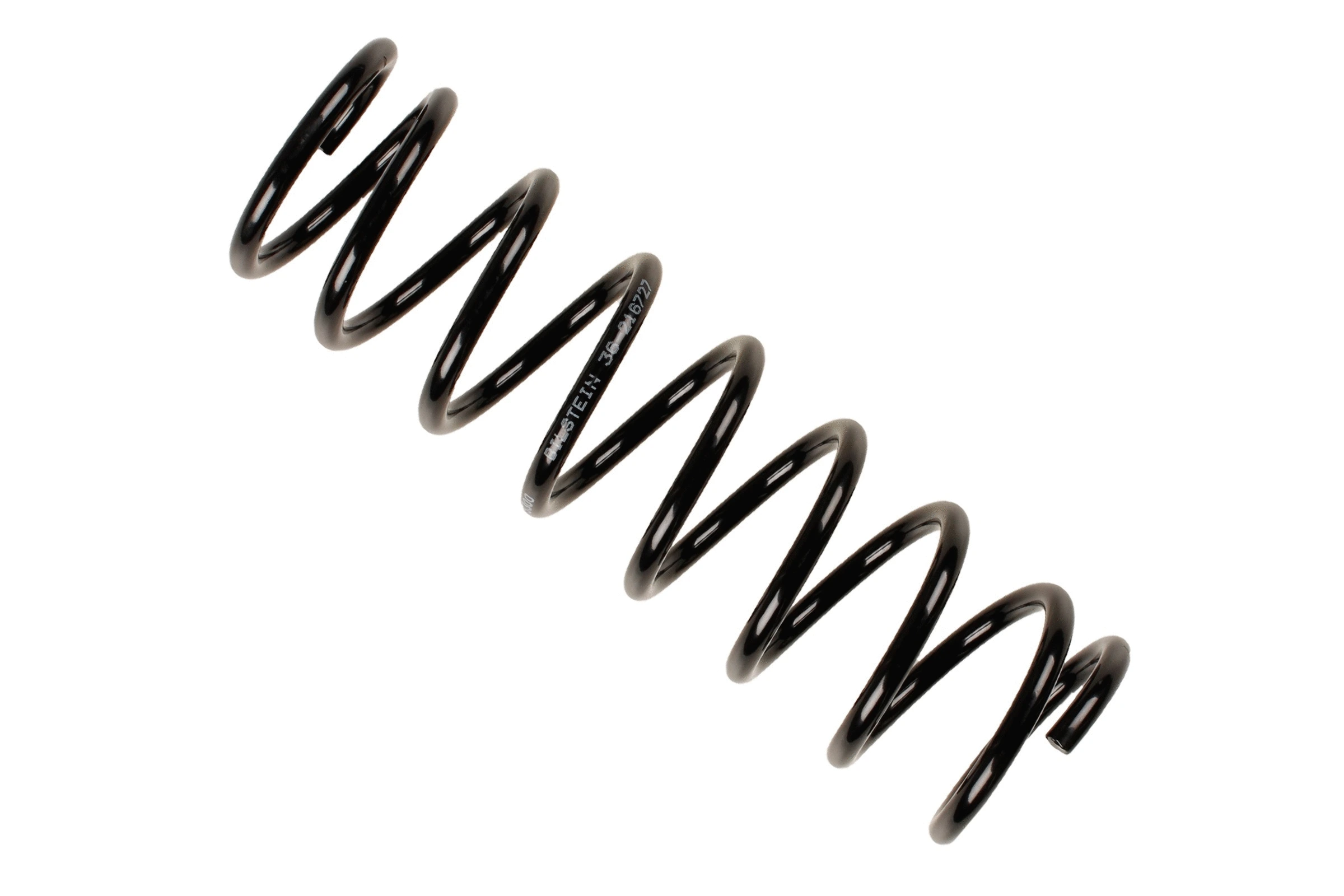 Suspension Spring (36-216727)